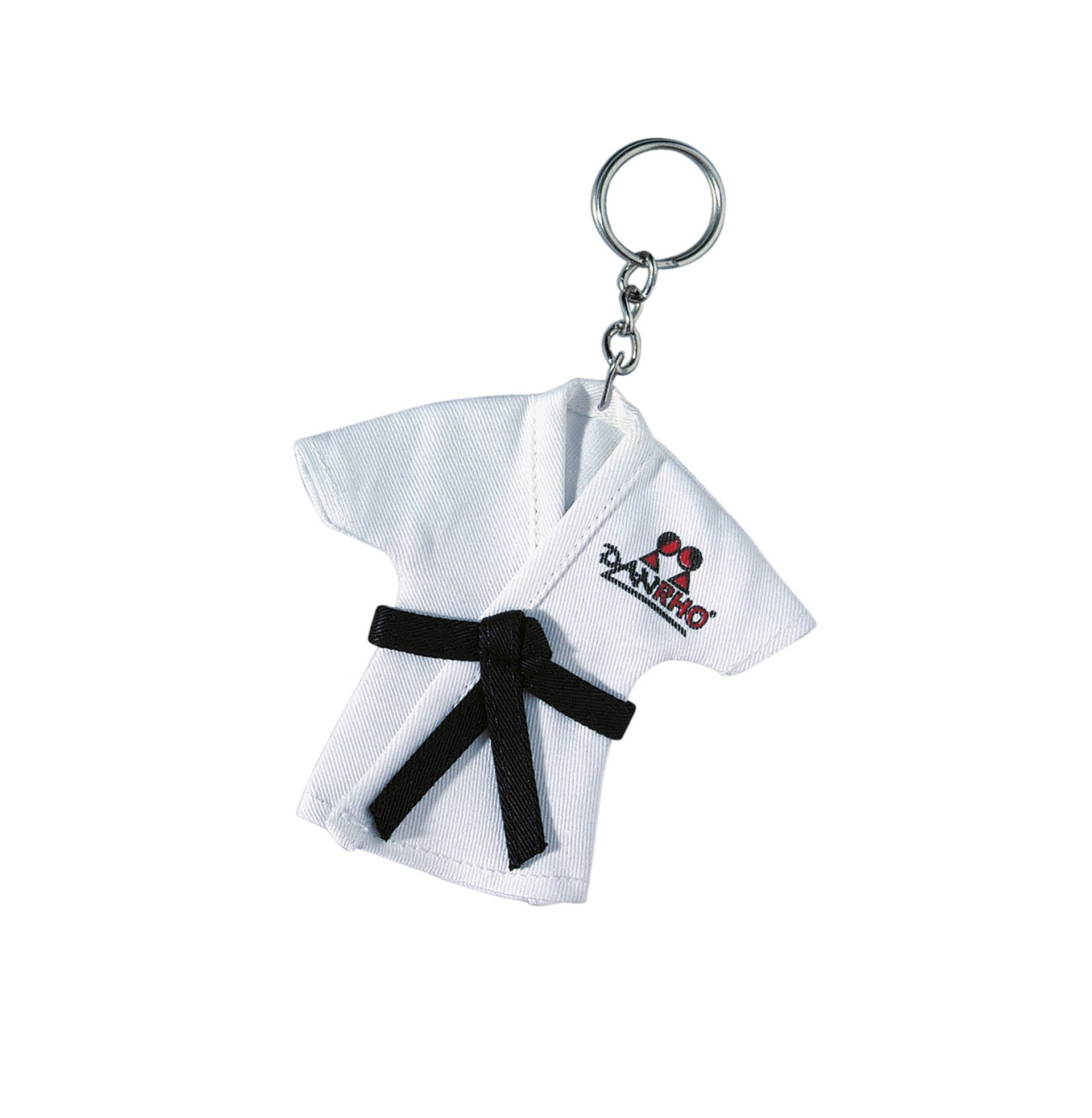 DANRHO Porte-Cles Mini-Veste
