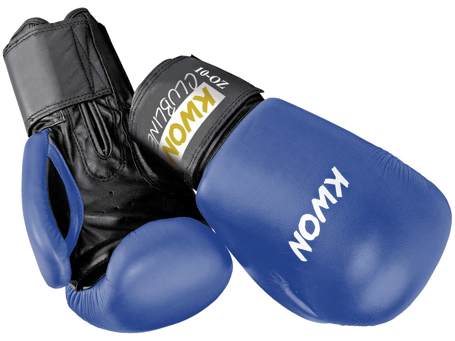 Gant de boxe Pointer