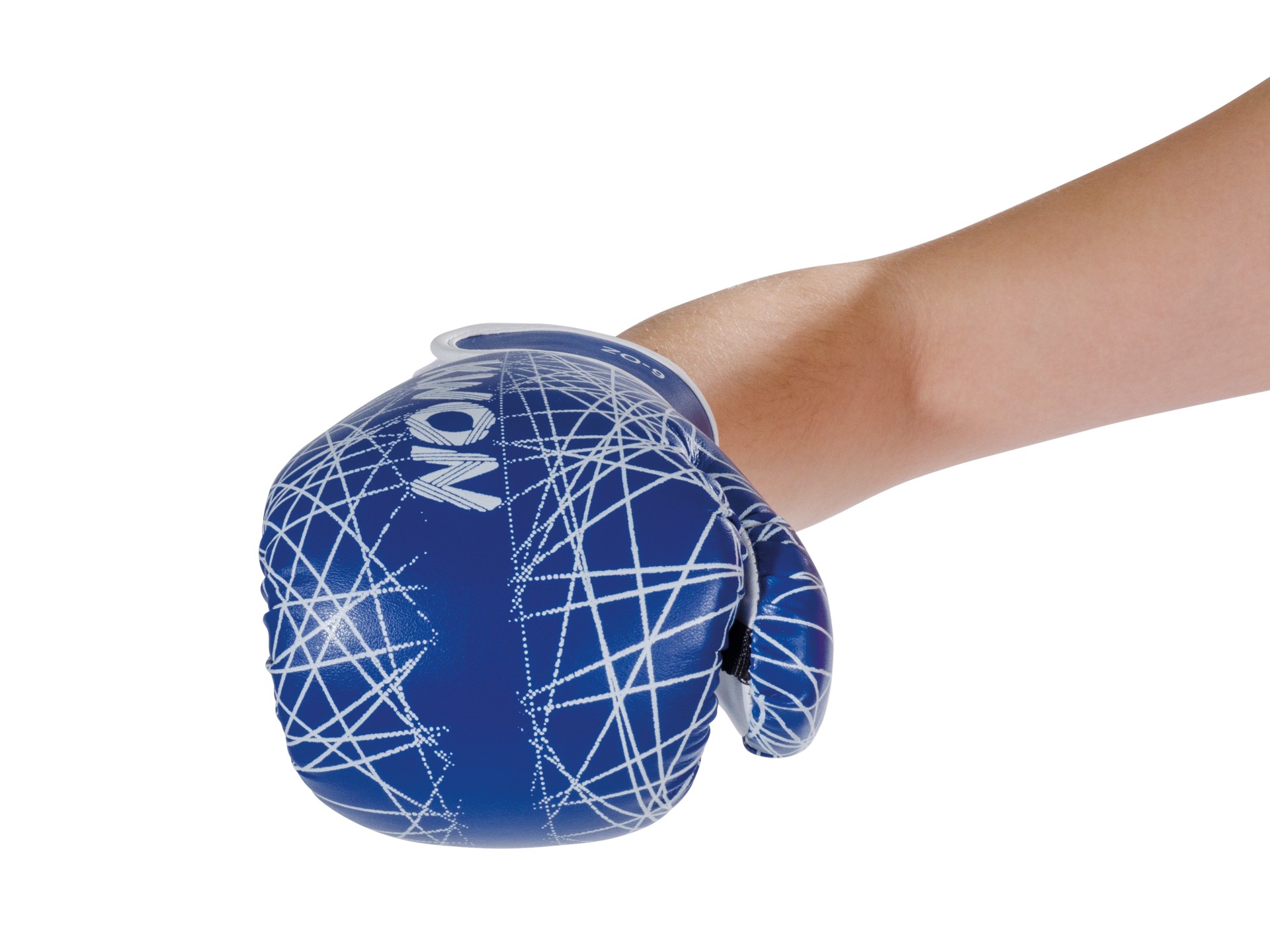 Gants de boxe Neon enfant
