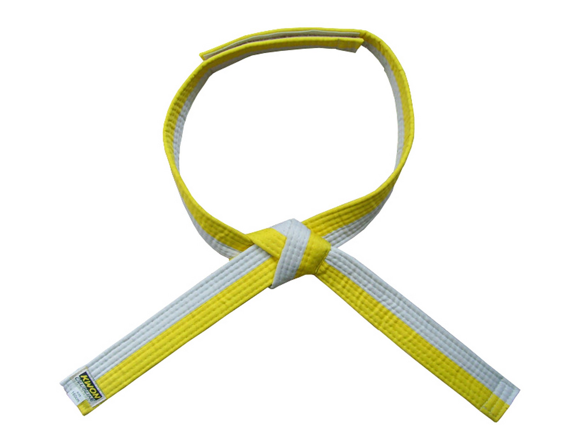 Ceinture de Velcro pour des enfants, multicolore