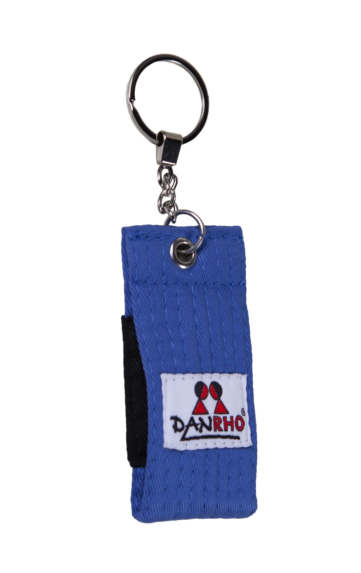 DANRHO Porte-clés Grade Kyu BJJ