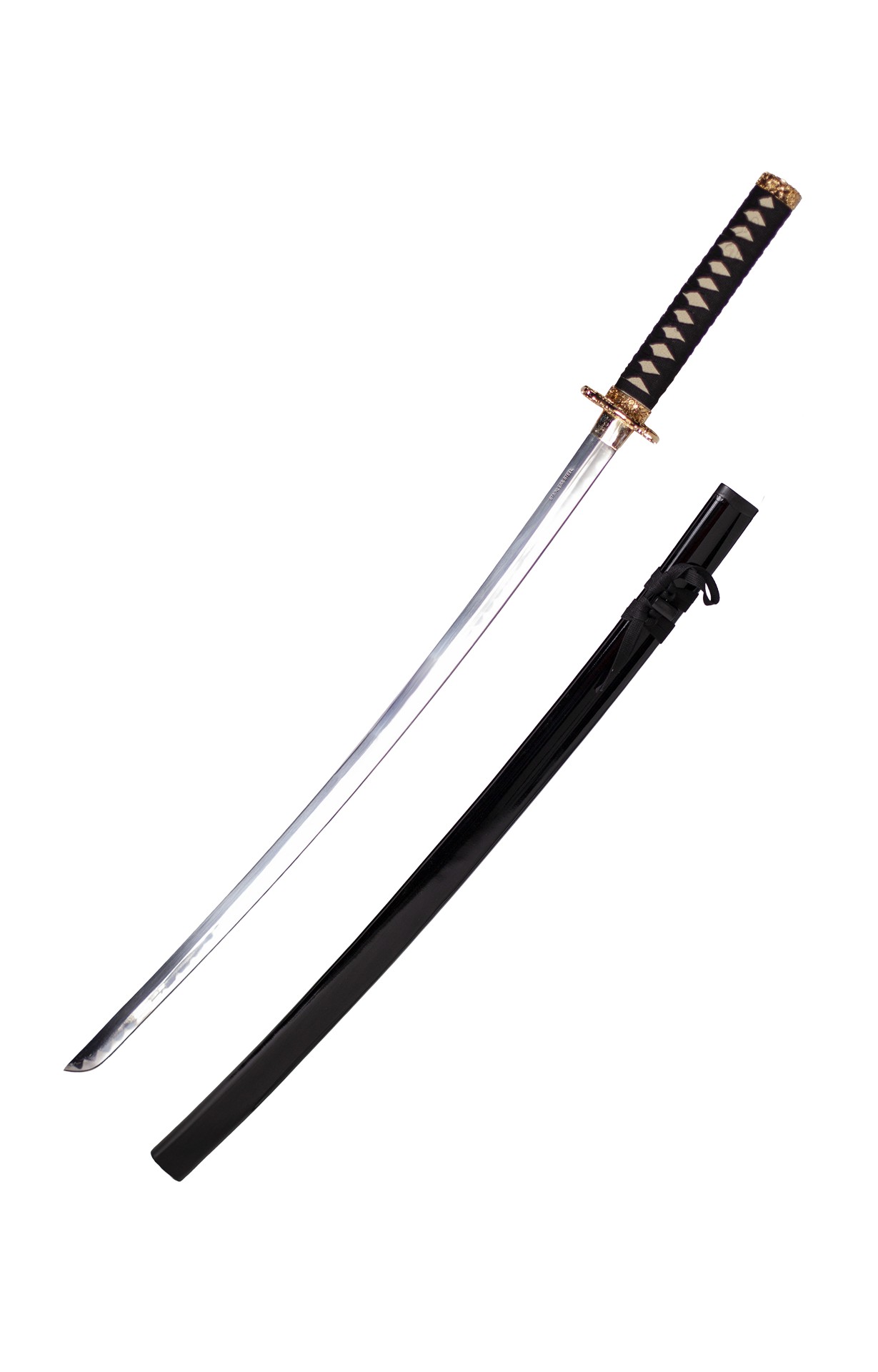 Sabre Samurai Katana