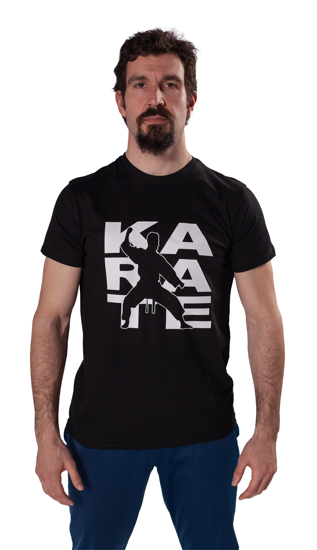 T-Shirt Karaté