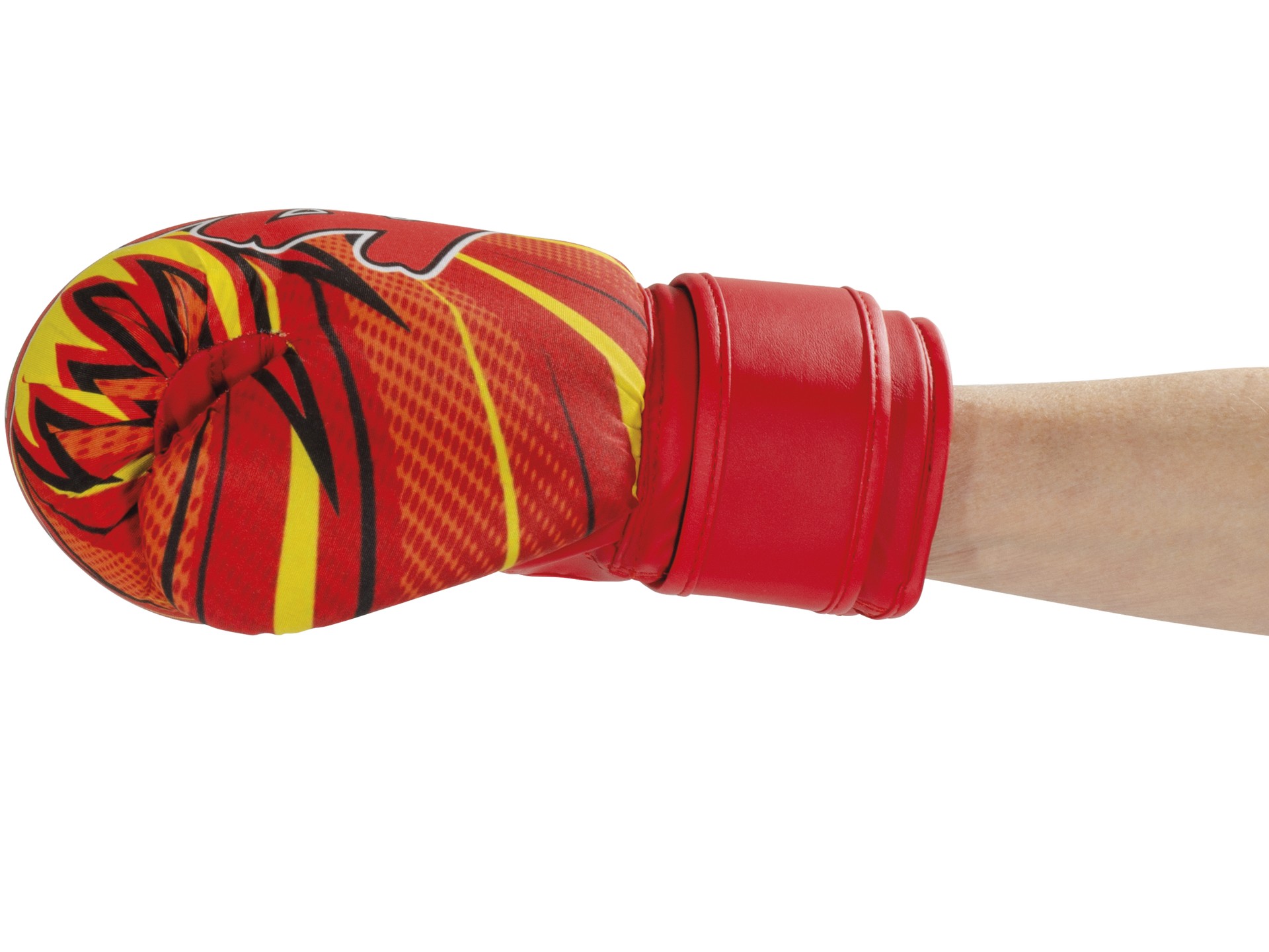 Gants de Boxe Graphic junior