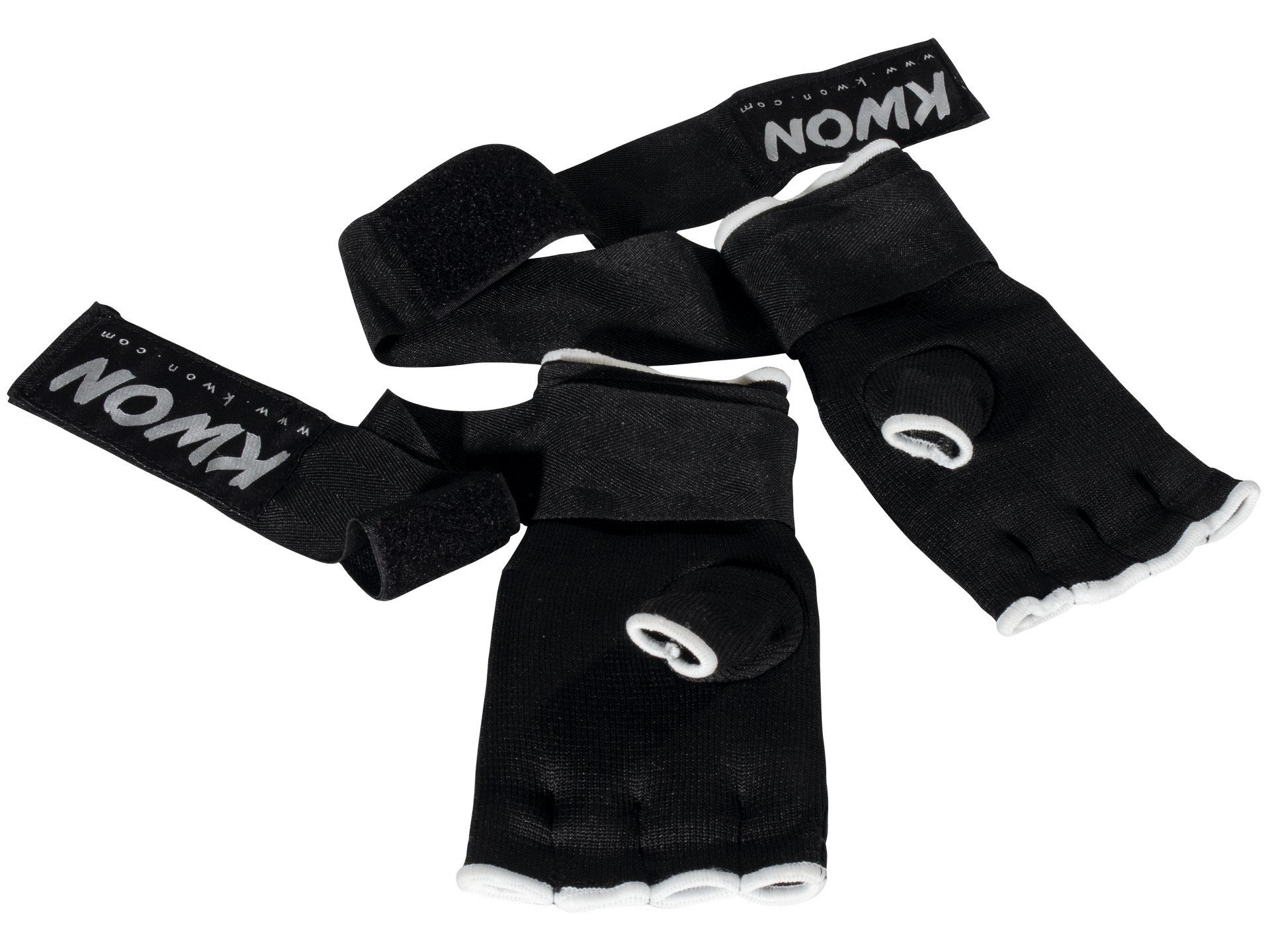 Gants intérieur avec bandage