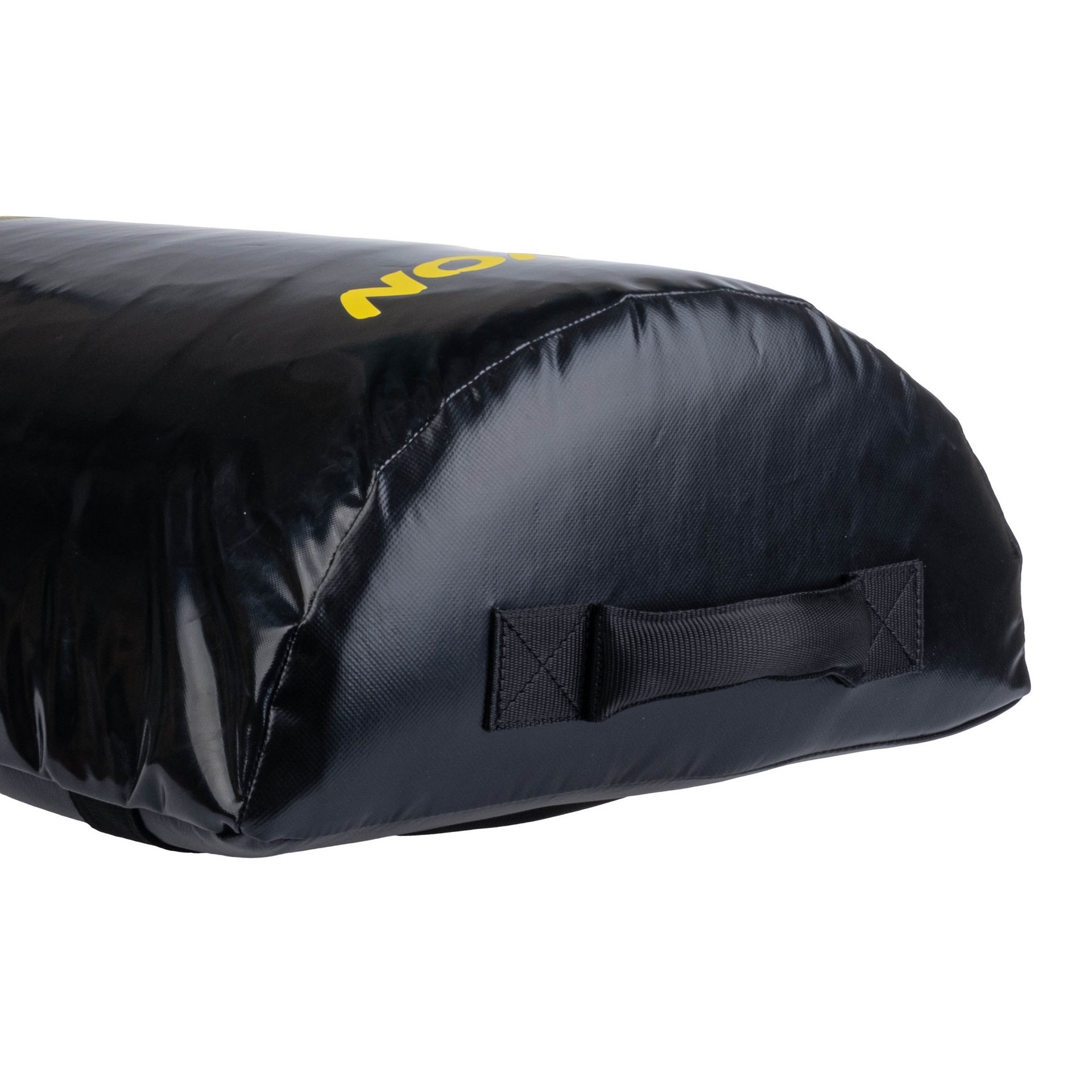 Coussin de frappe tactique demi-rond