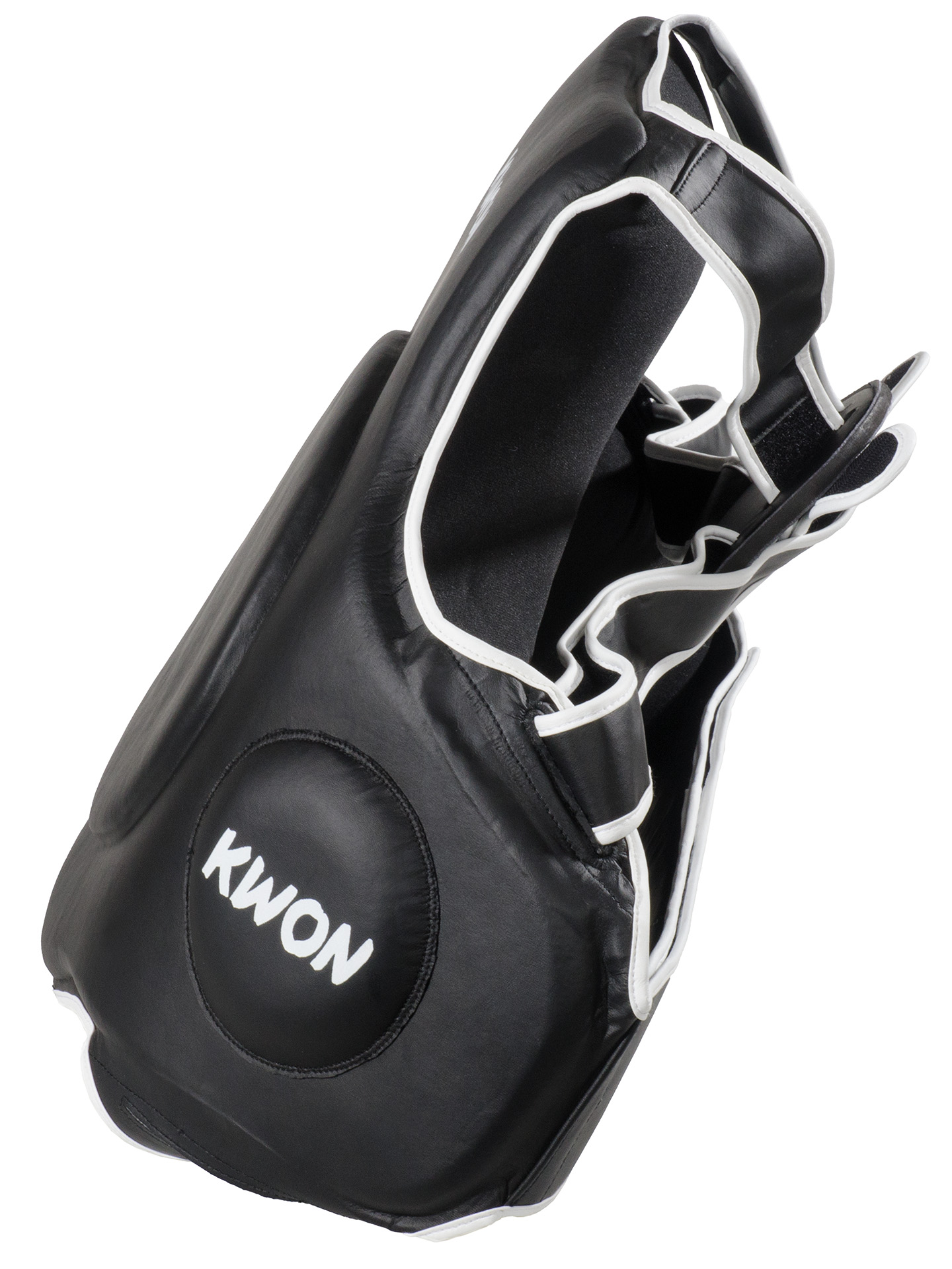 Bouclier de poitrine Muay Thai