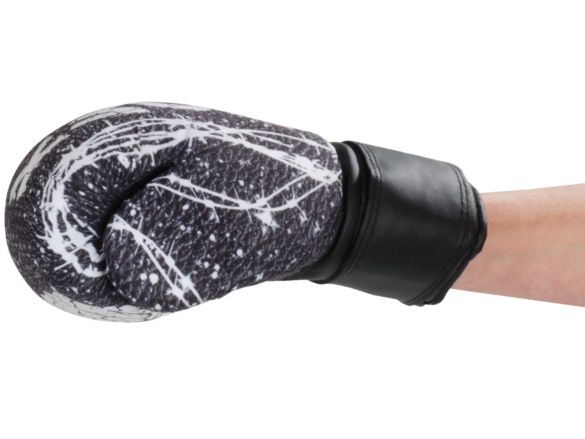 Gants de boxe Thai Barbed 8 oz pour enfants / Jeunesse