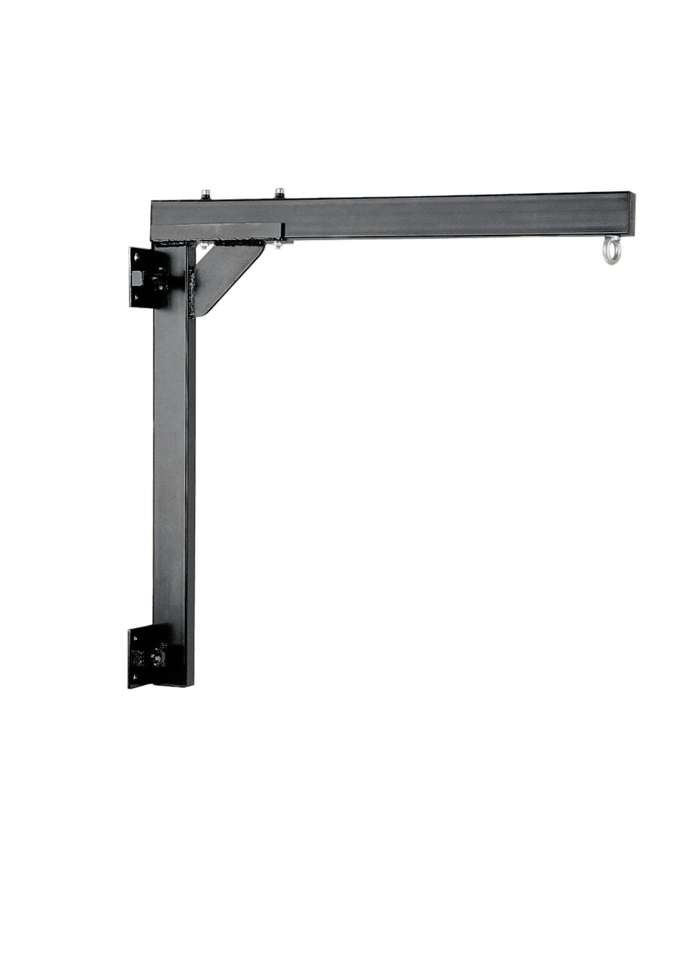 Fixations de sac de sable pivotantes