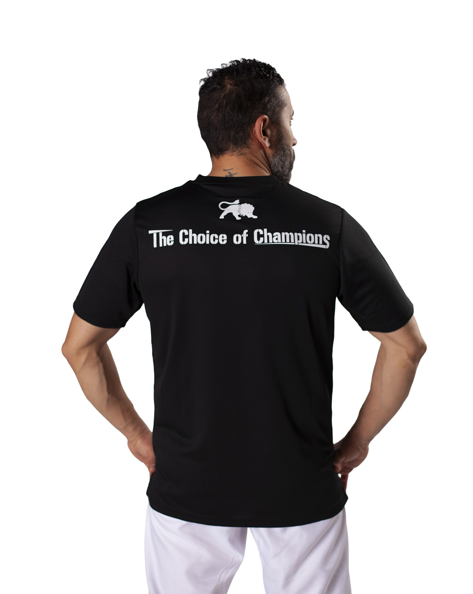 FIGHTNATURE T-shirt fonctionnel