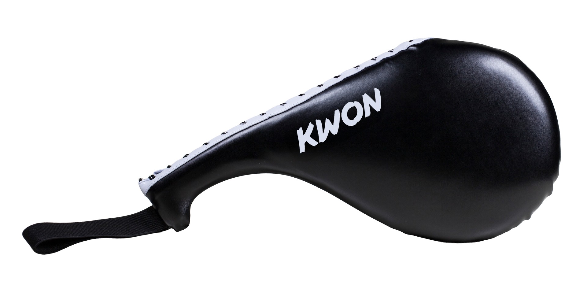 Cible Ultra Strong noir