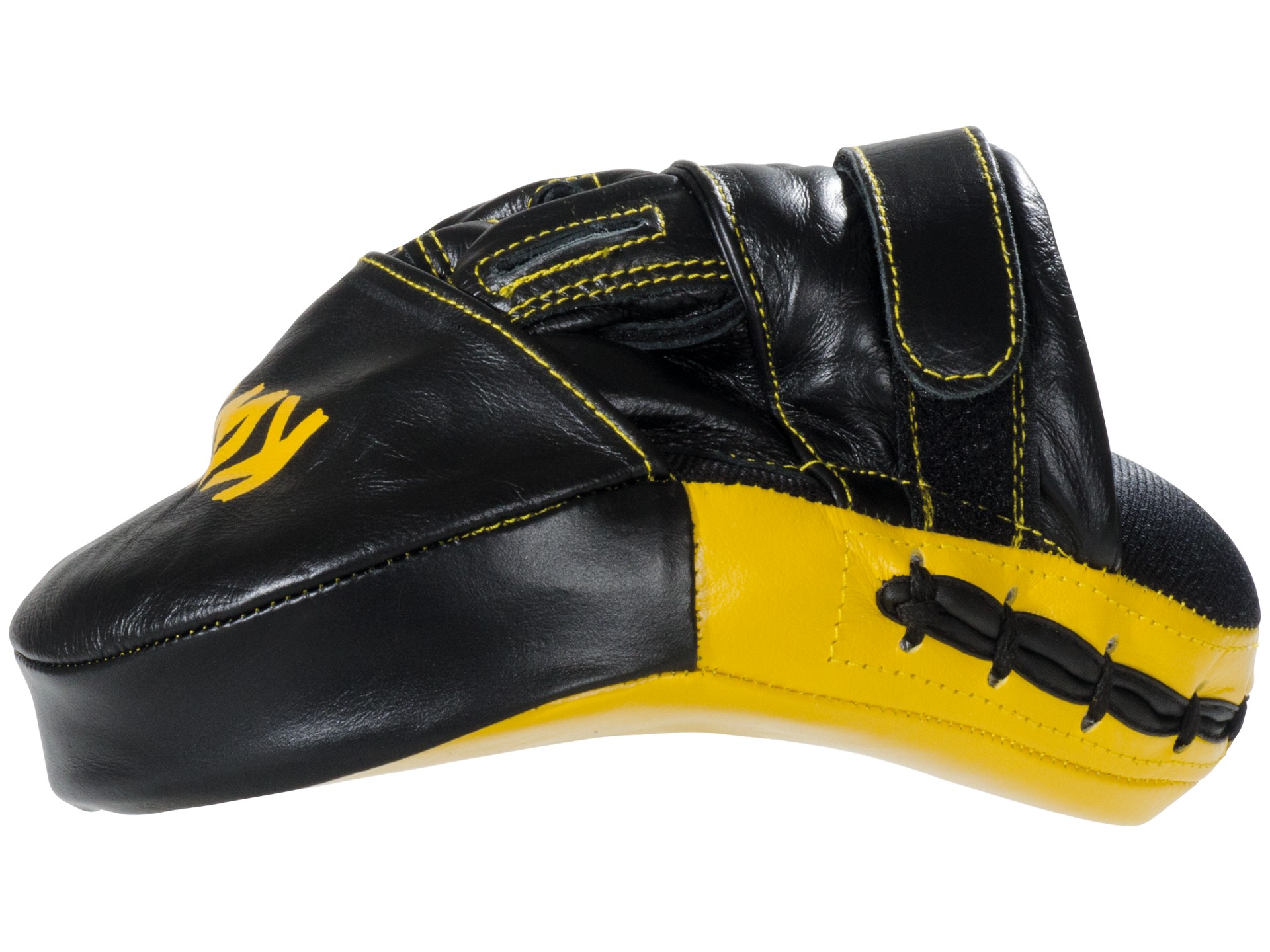 Patte d'ours en cuir