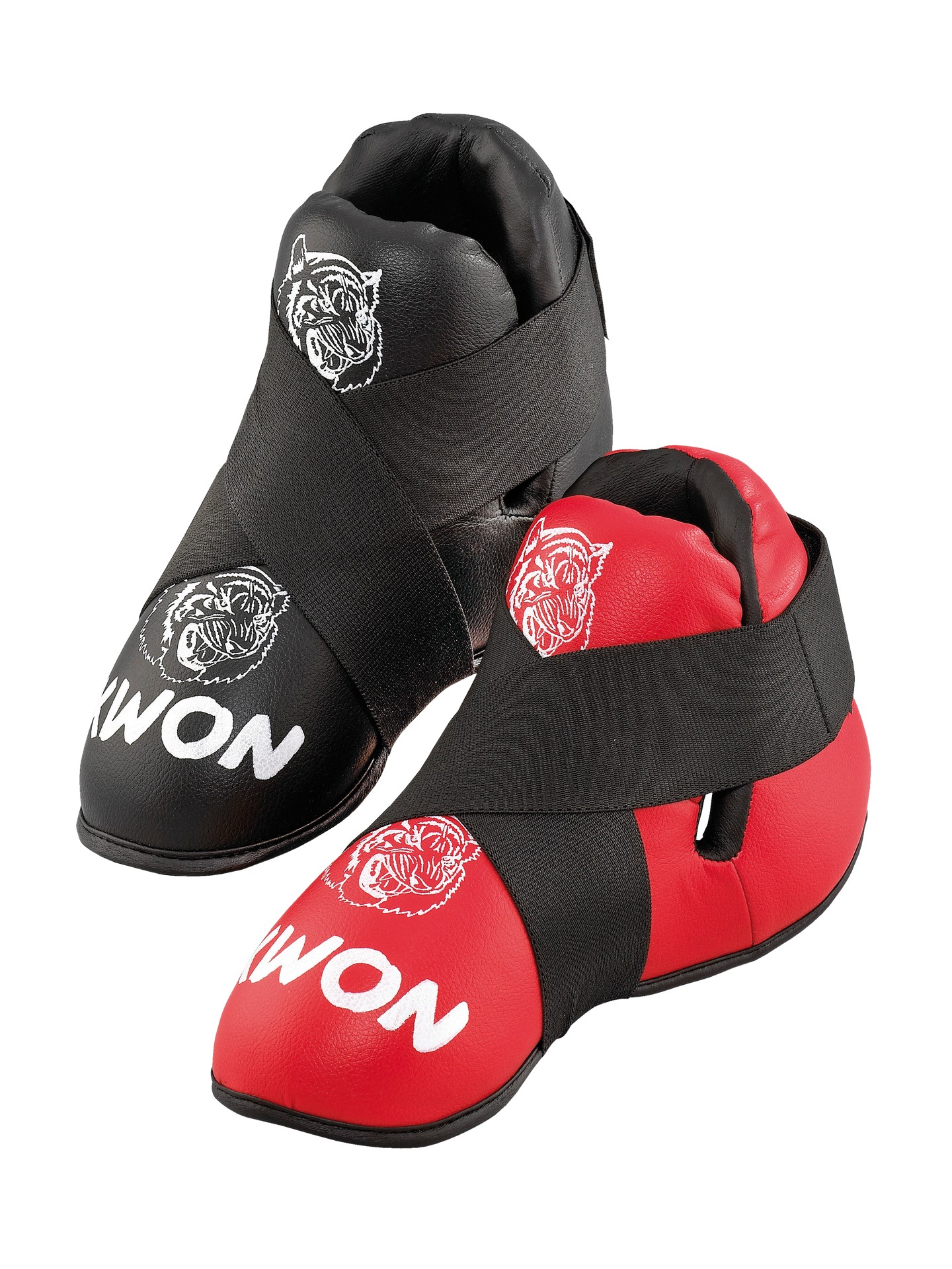 Protège-pieds Anatomic Tiger pour enfants