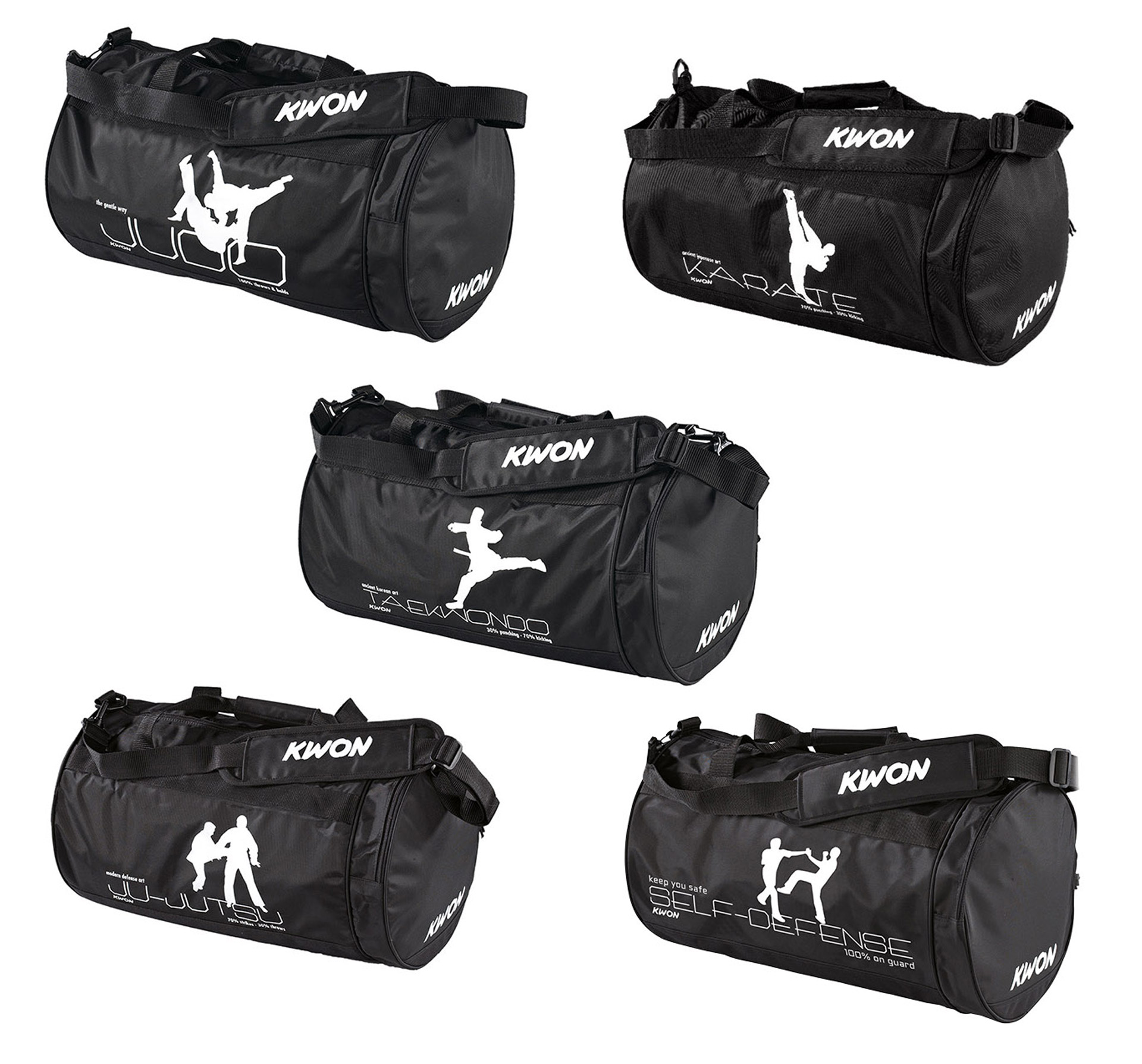 Sacs de sport KWON small