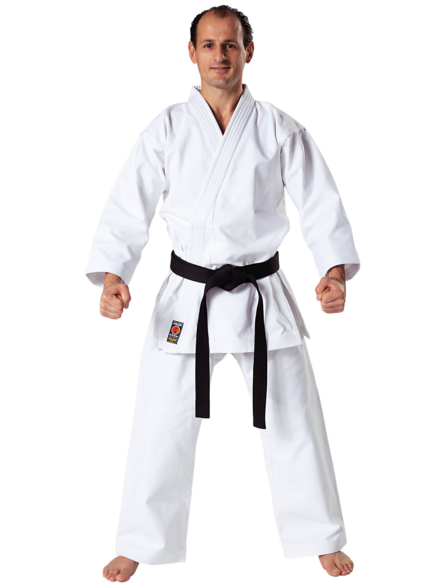Karaté-Gi Kumite 12 oz