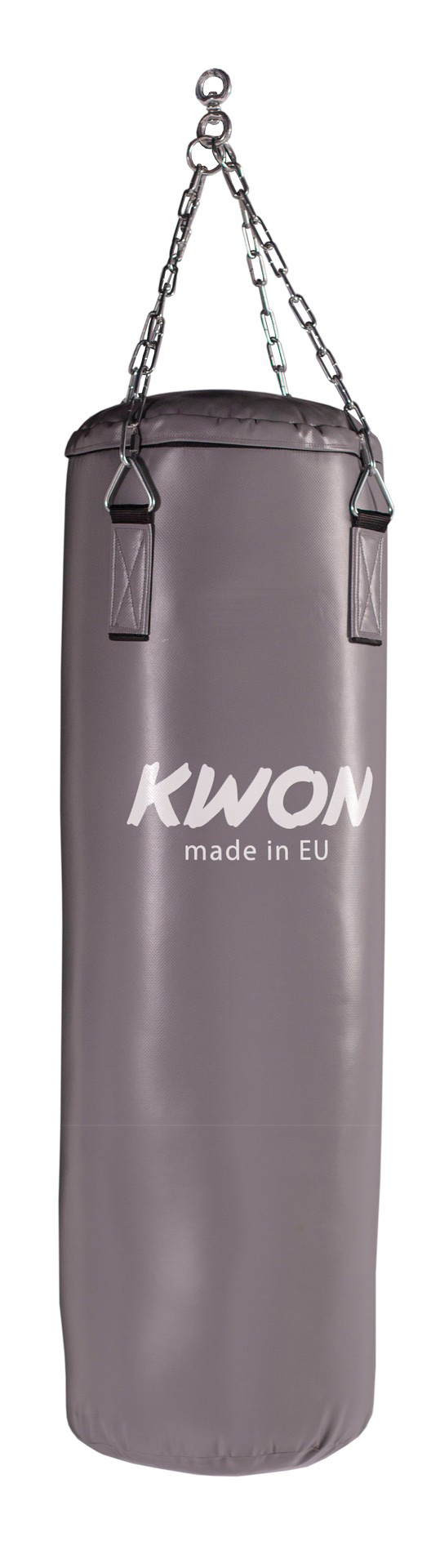 Sac de frappe superstrong 120 cm rempli