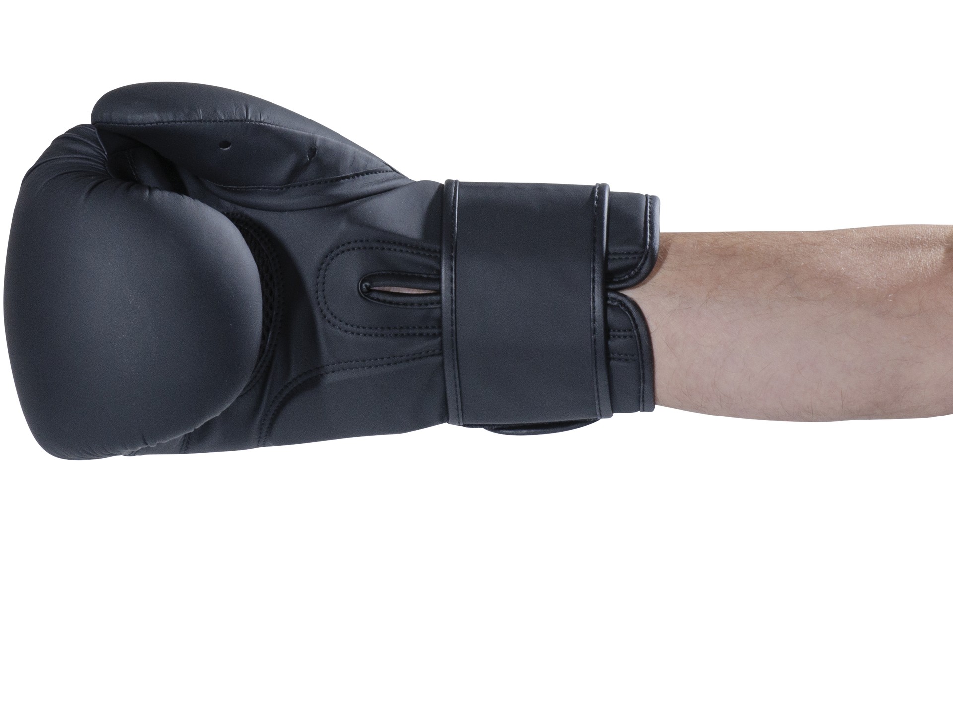 Gants de boxe Scratch