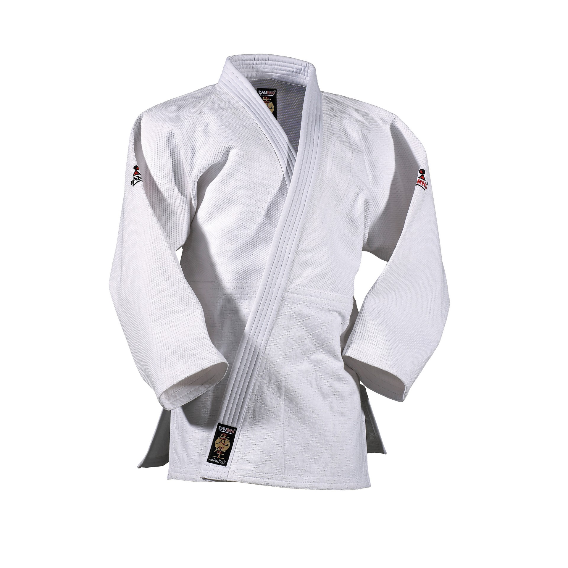 DANRHO Judo-Gi Sensei