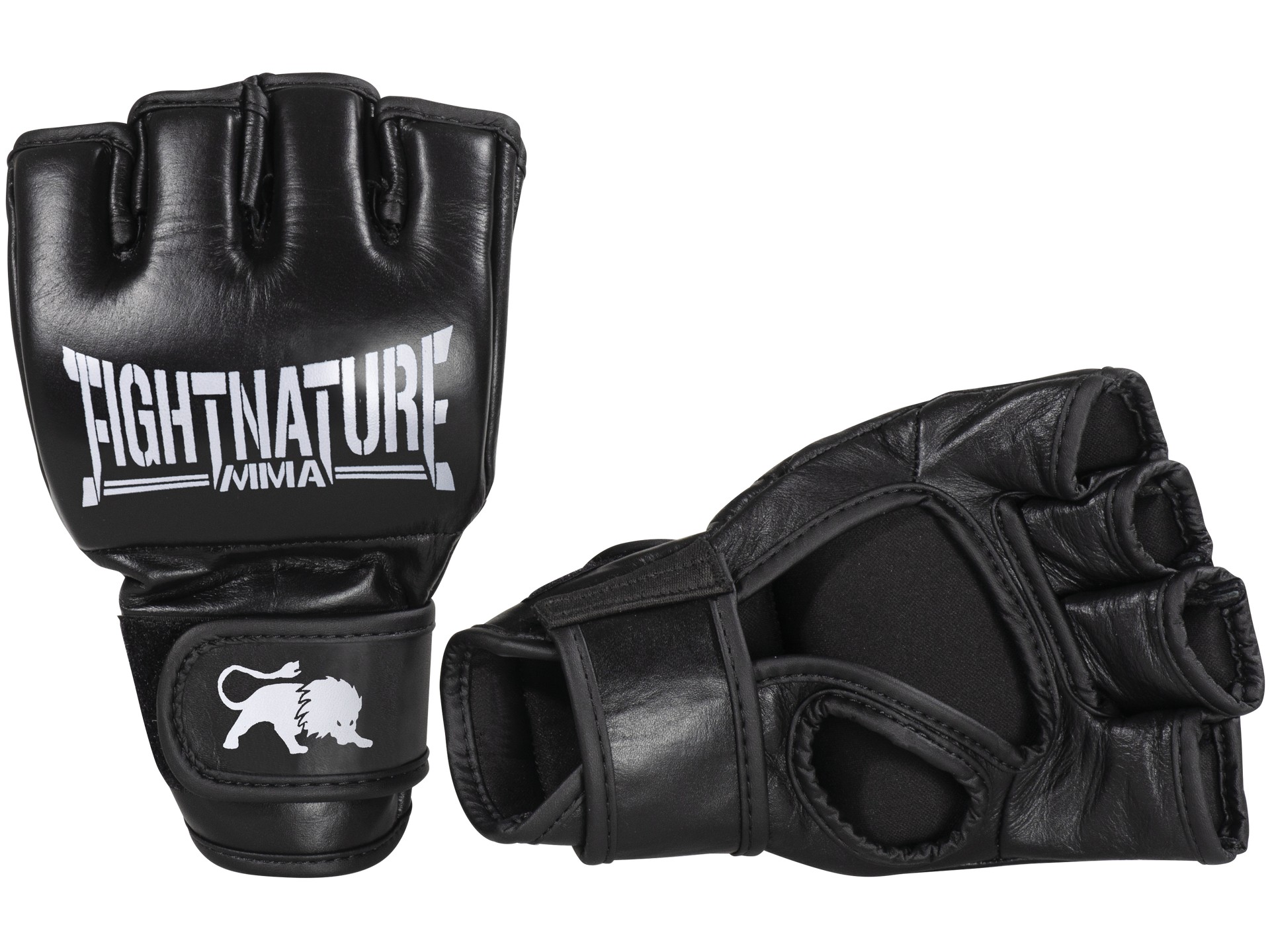 FIGHTNATURE MMA Gants  Compete