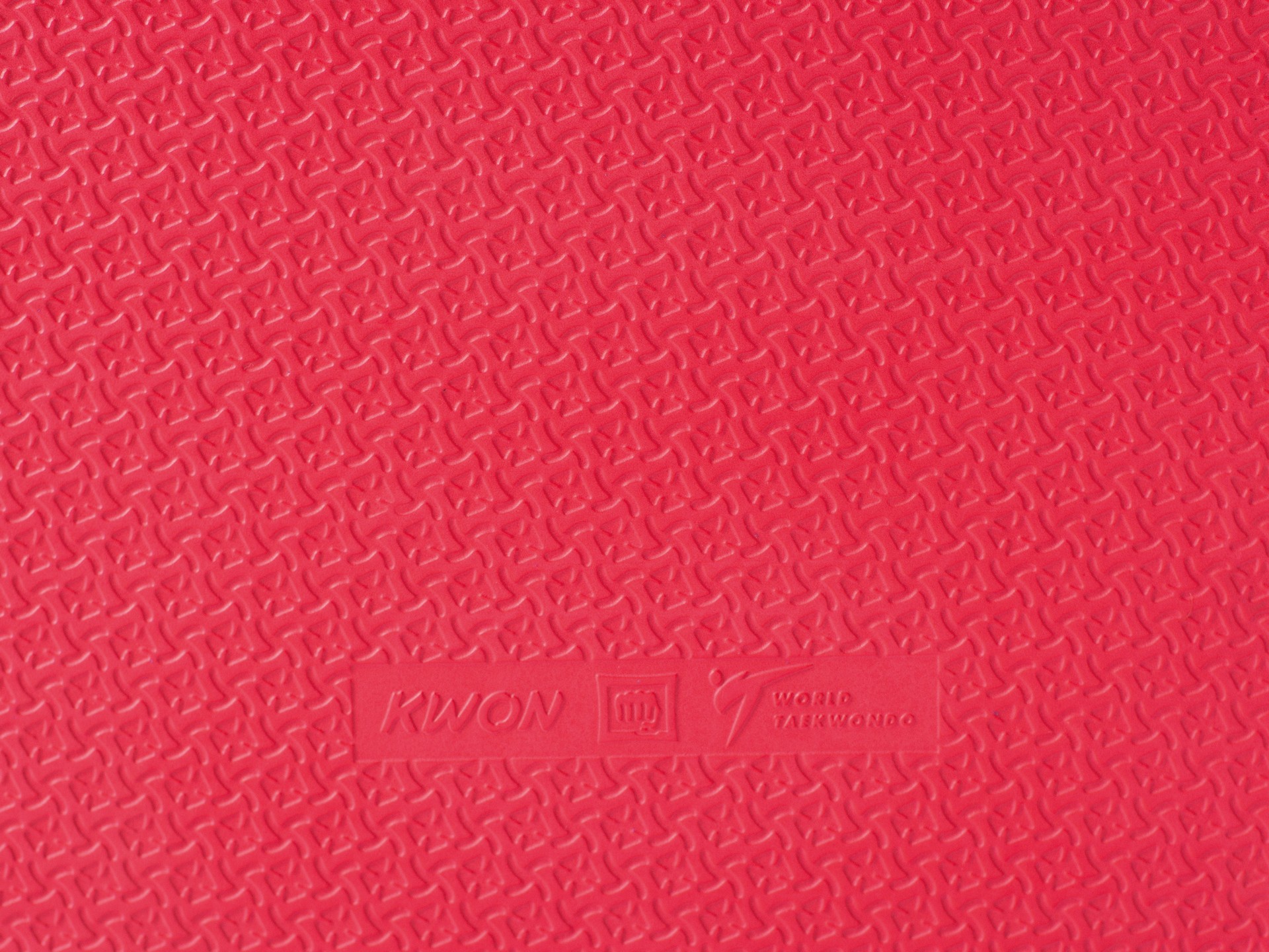 Tatamis réversive Korean Style 2,4 cm - WT reconnu