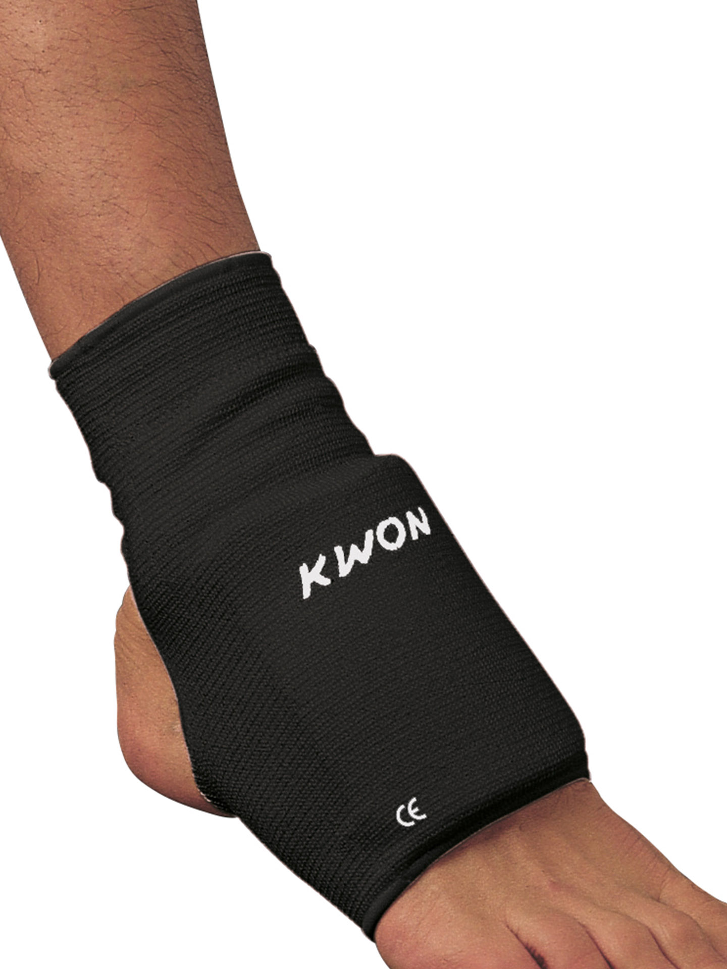 Protection du cou de pied