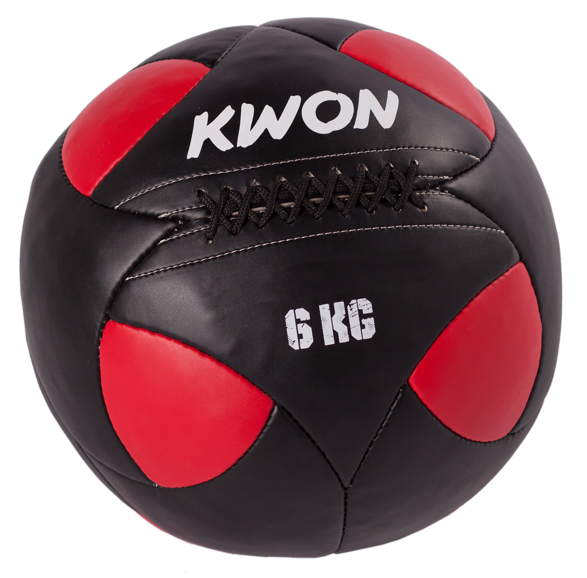 Le ballon d'entraînement