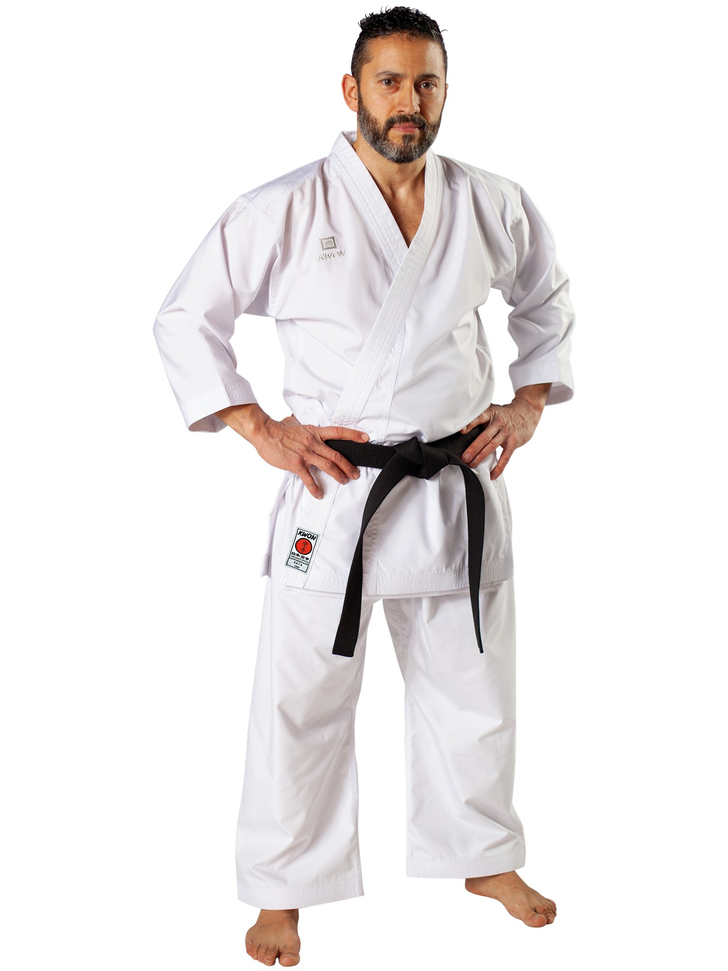 Tenue de Karaté Kata Ultra 7,5 oz