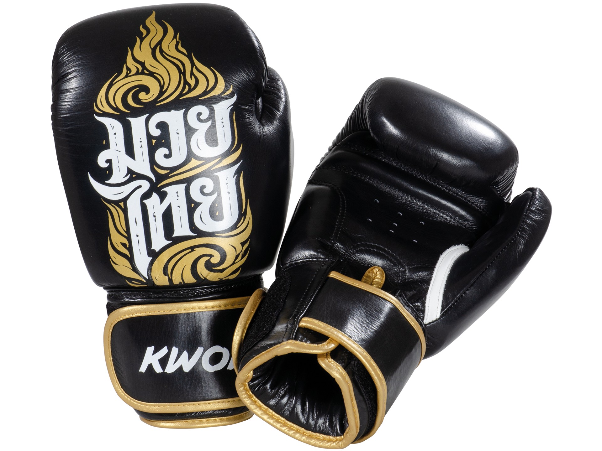 Gants de boxe Thai Style