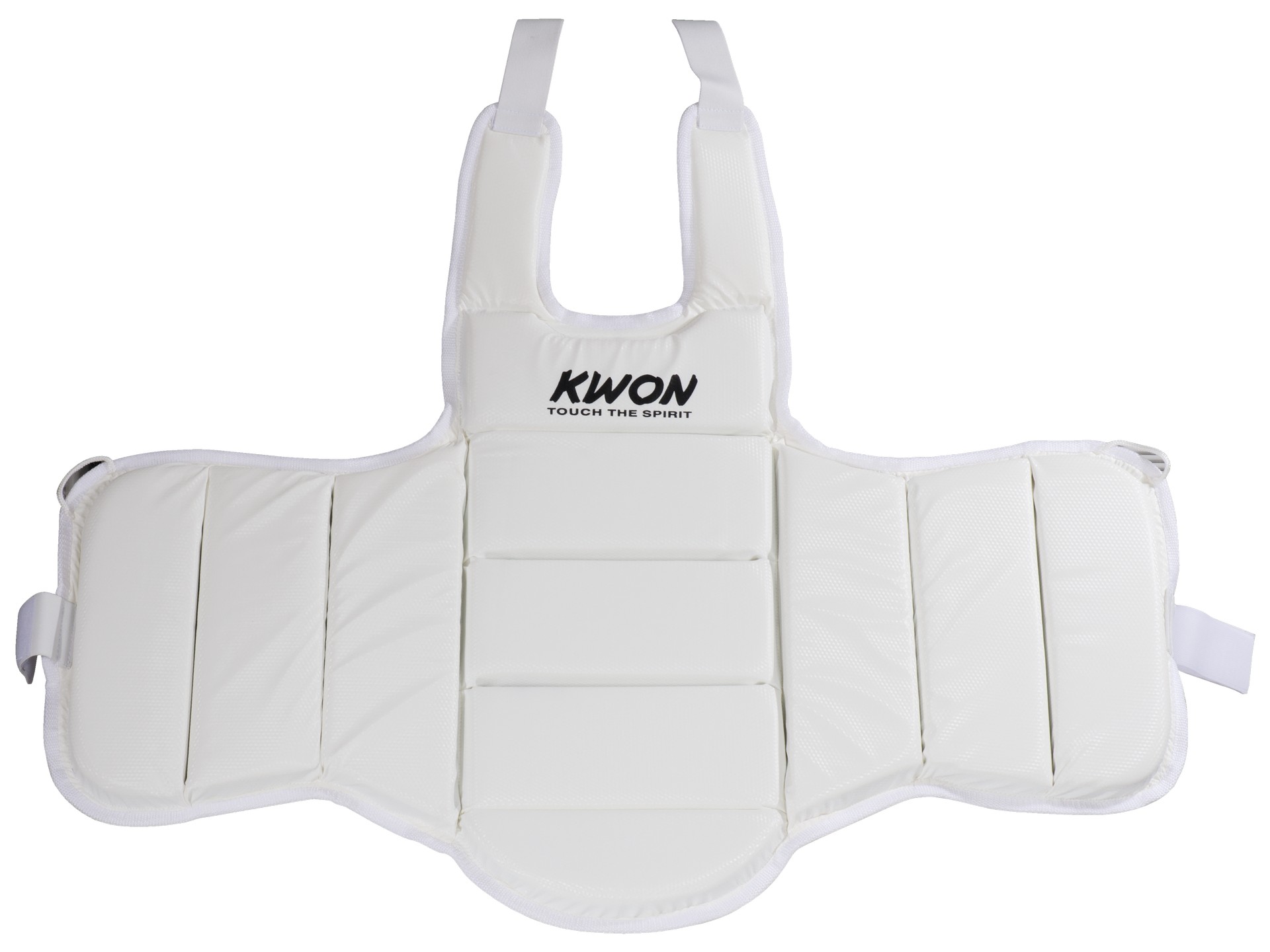 Veste de Karaté - WUKF reconnu