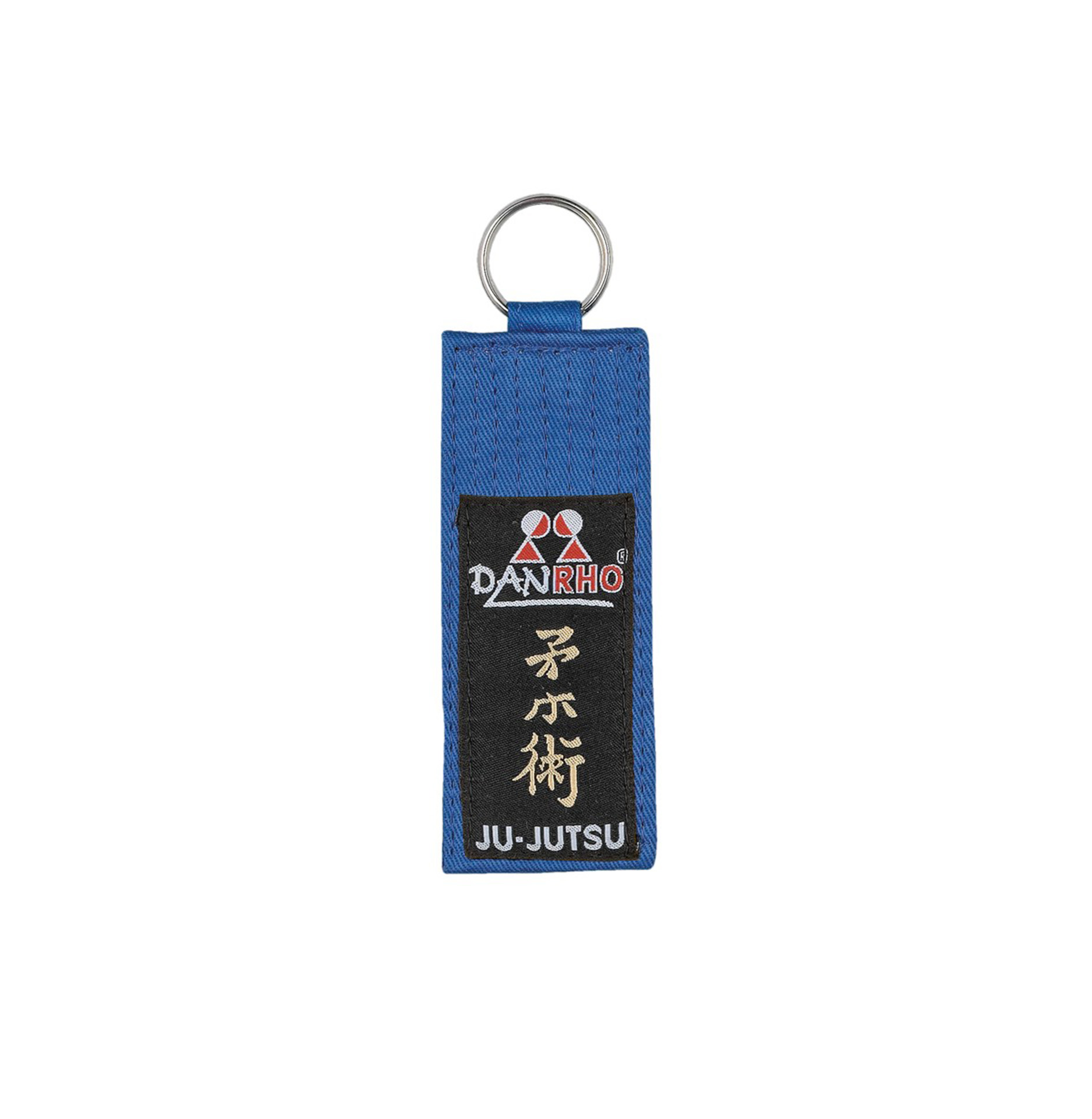 DANRHO Porte-Cles Grade Kyu JU-JUTSU