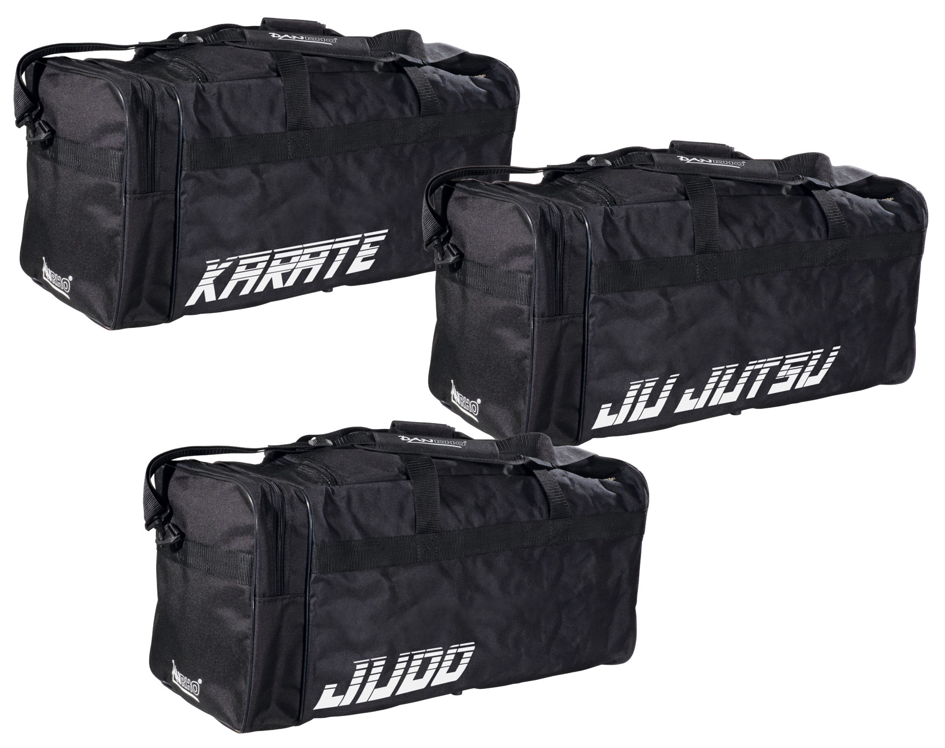 DANRHO Sac de sport grand