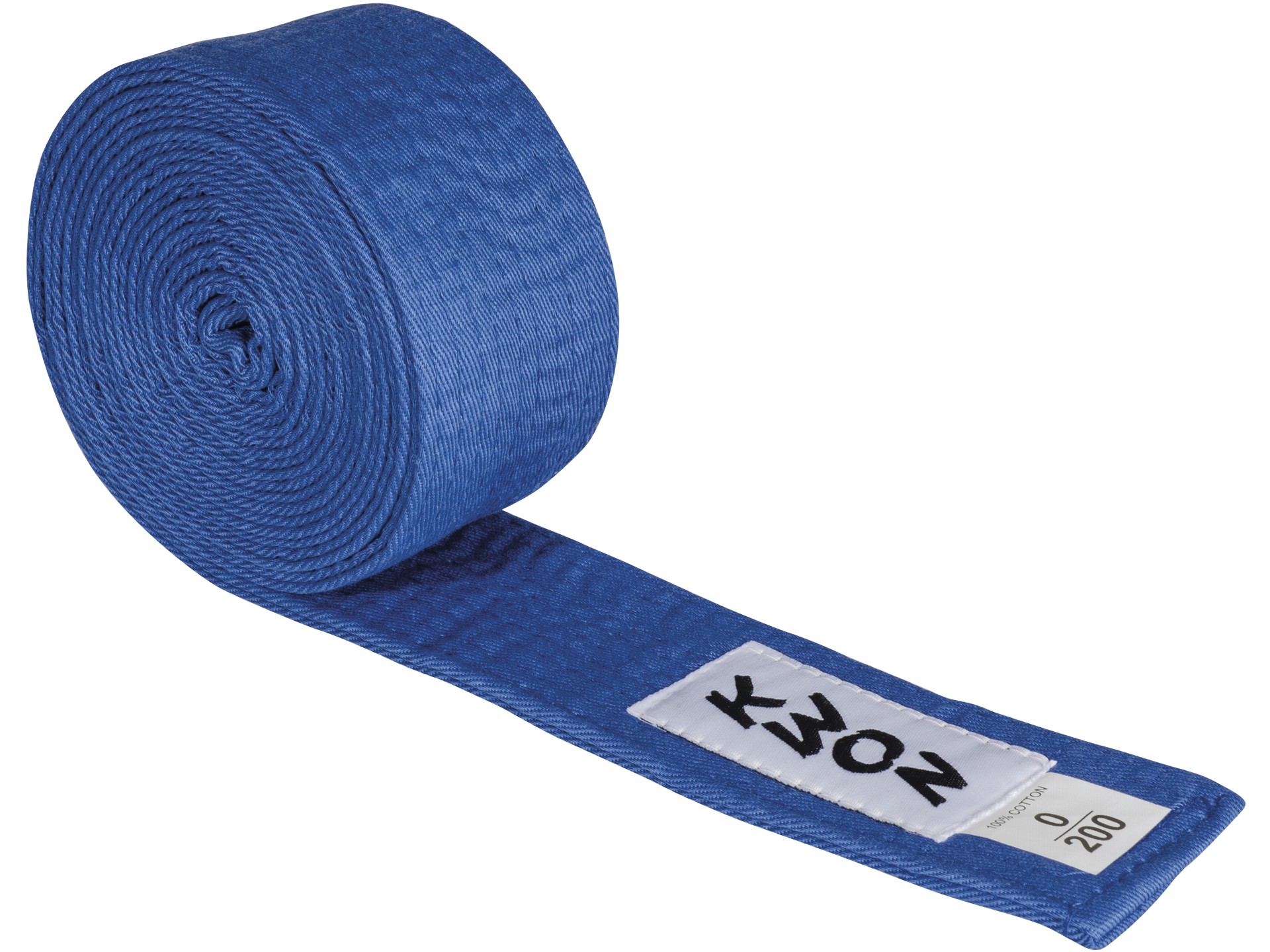 Ceinture traditionelle 5 cm