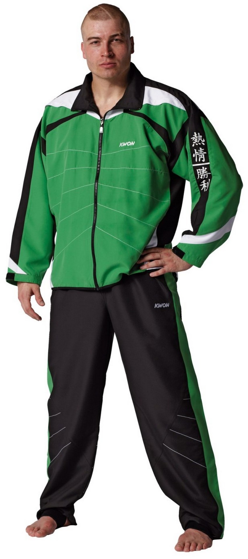 Survêtement Statement, différentes couleurs