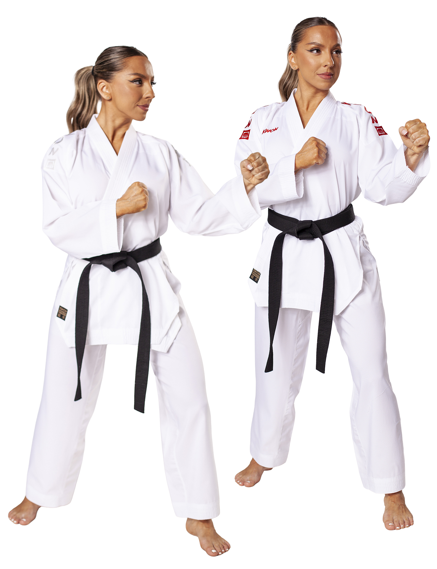 Kimono de Karaté Supralite 7 oz -  homologué WUKF