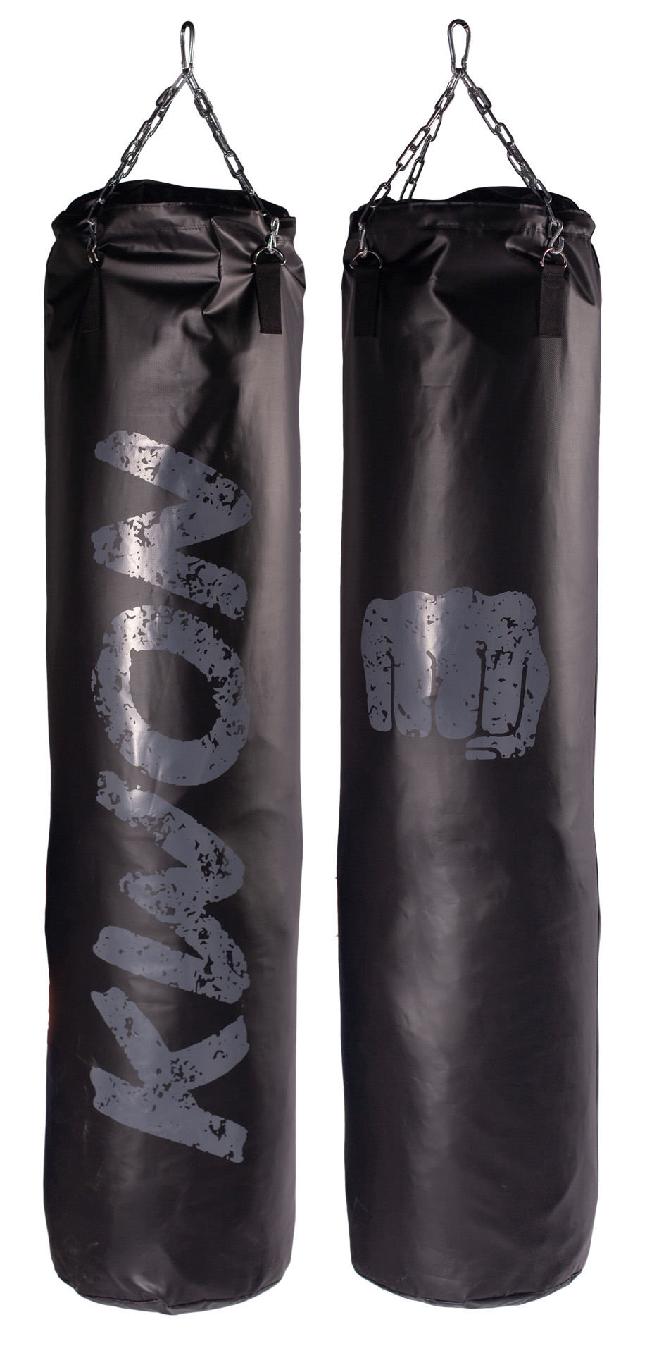 Sac de frappe 180 cm vide