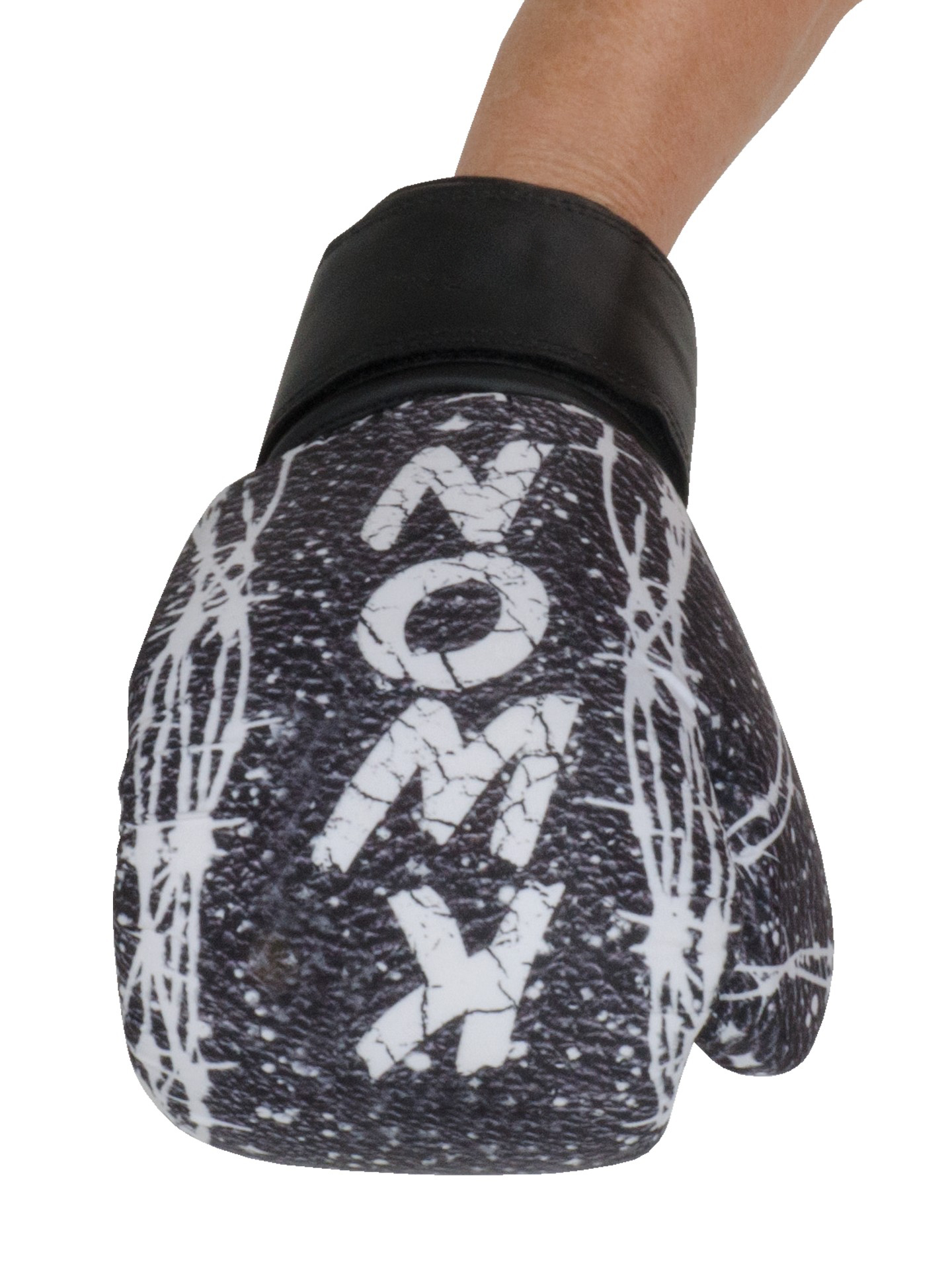 Gants de boxe Thai Barbed 8 oz pour enfants / Jeunesse