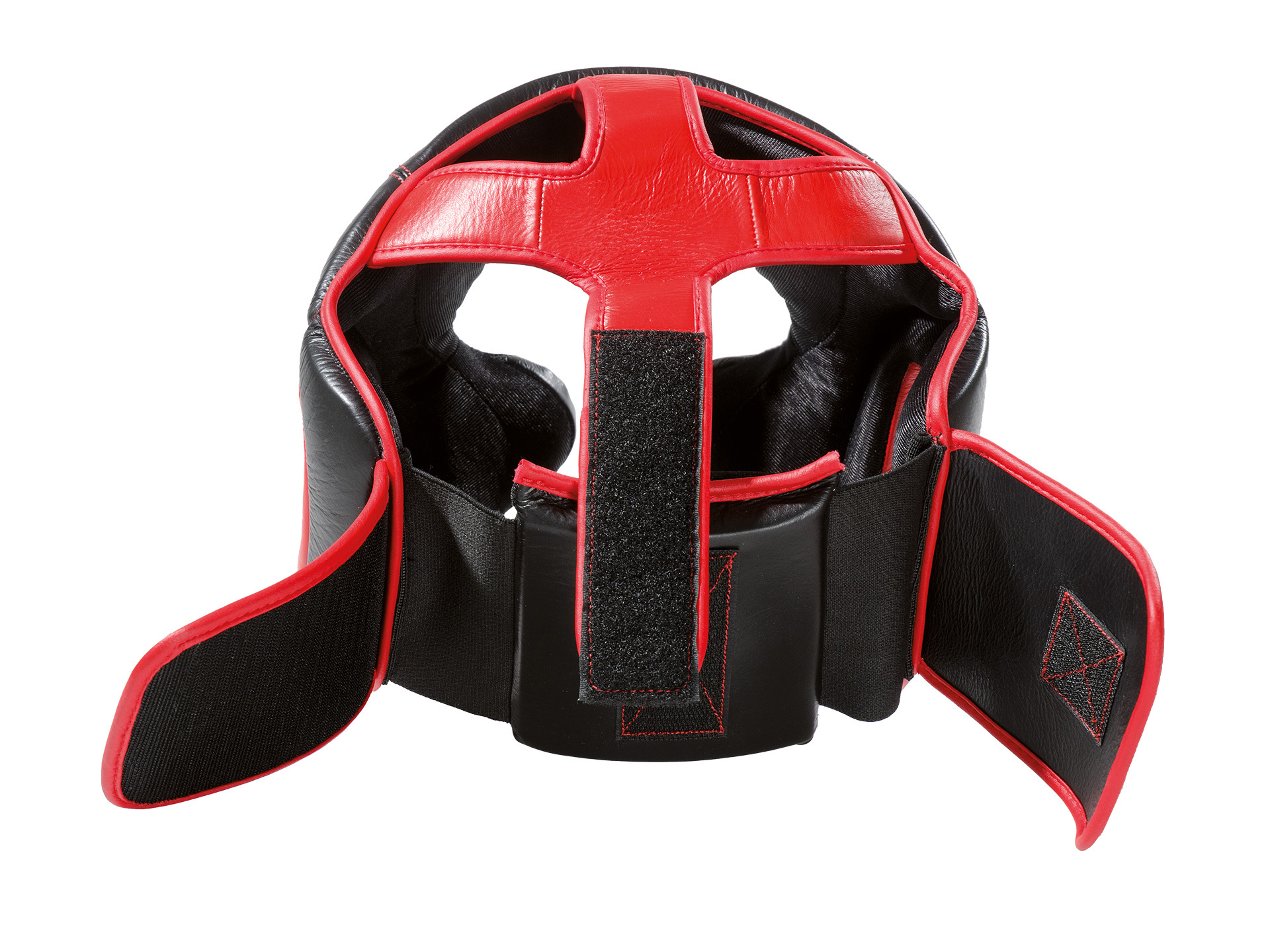 Casque de boxe Sparring