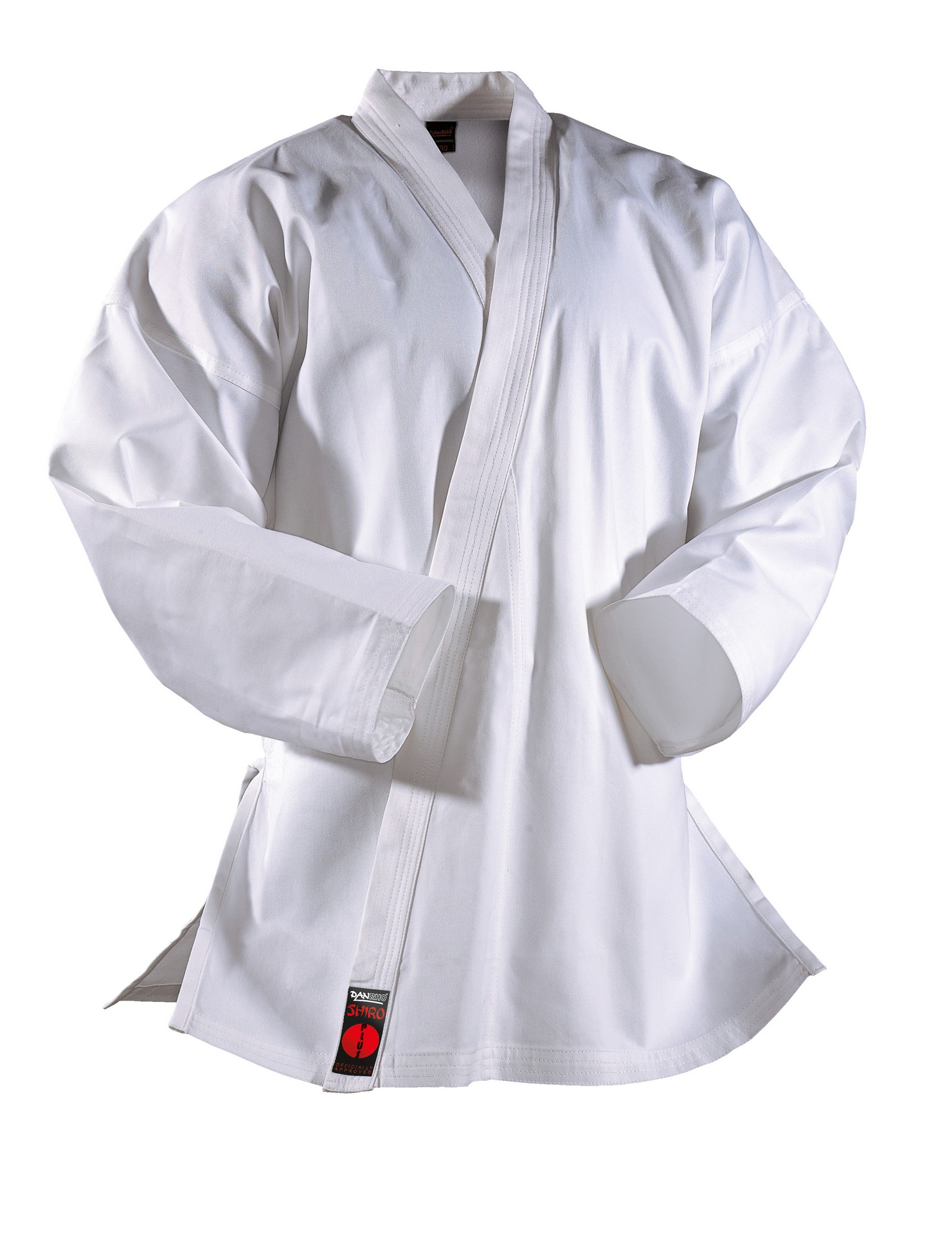 DANRHO Karaté-Gi Shiro Plus