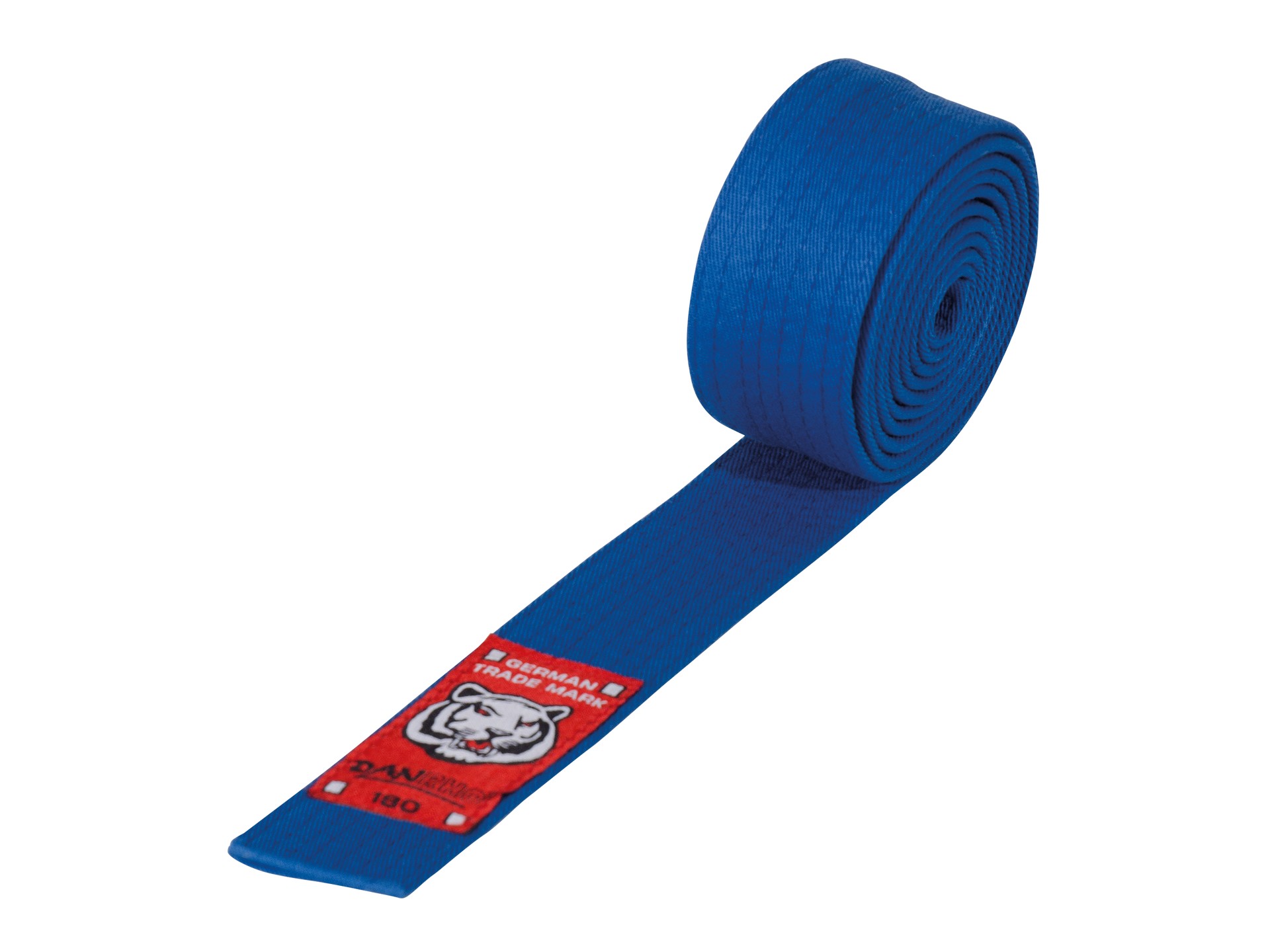 DANRHO Ceinture Budo Junior