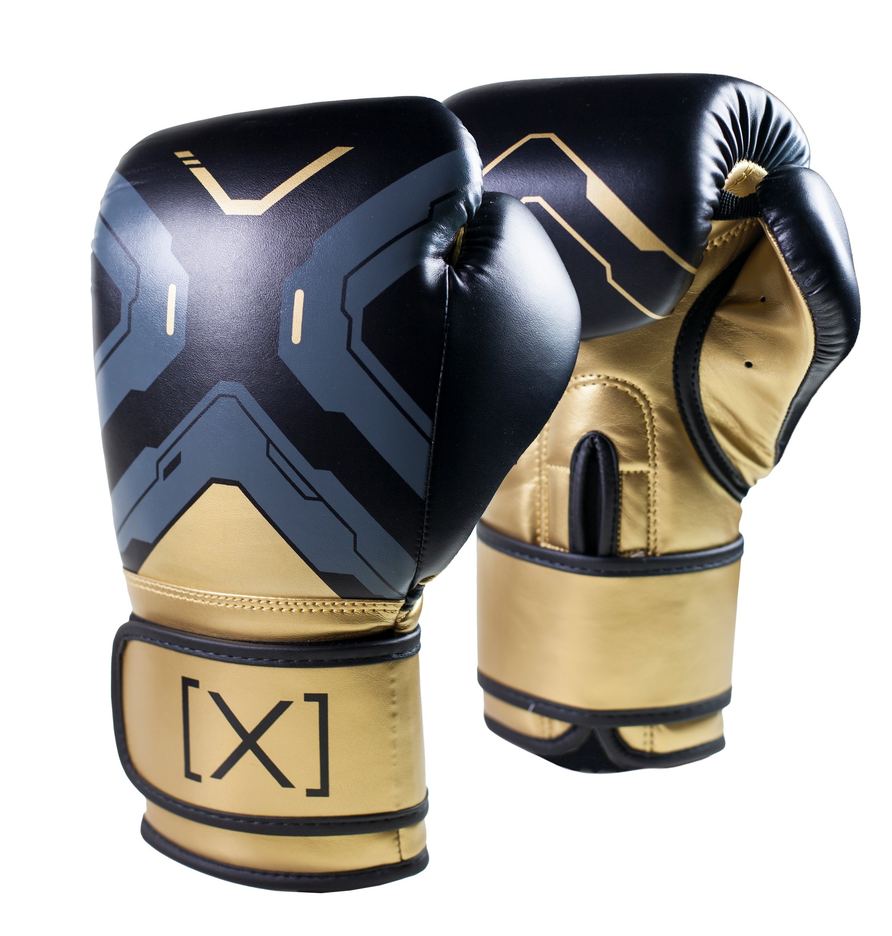 [X] Gant de boxe X1 - Édition Limitée