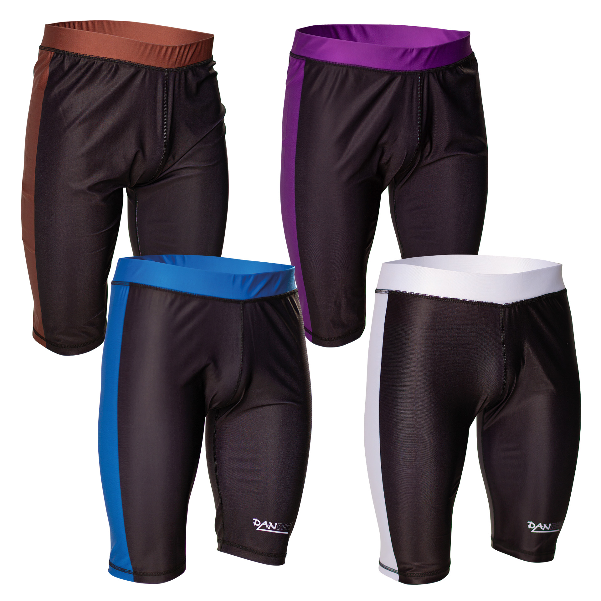 Short de BJJ Éclair