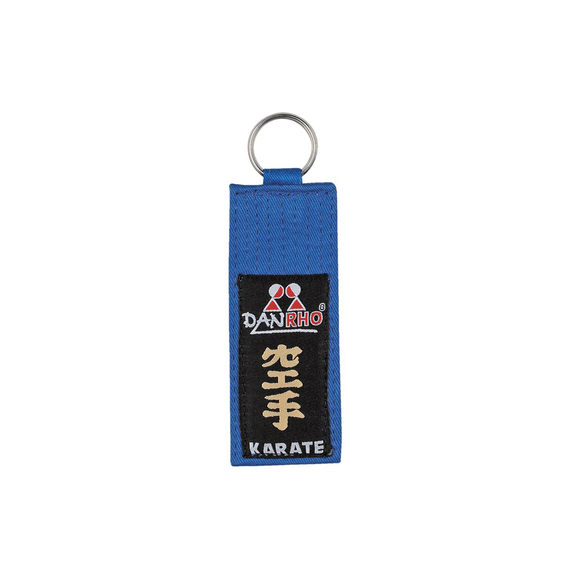 DANRHO Porte-Cles Grade Kyu KARATE