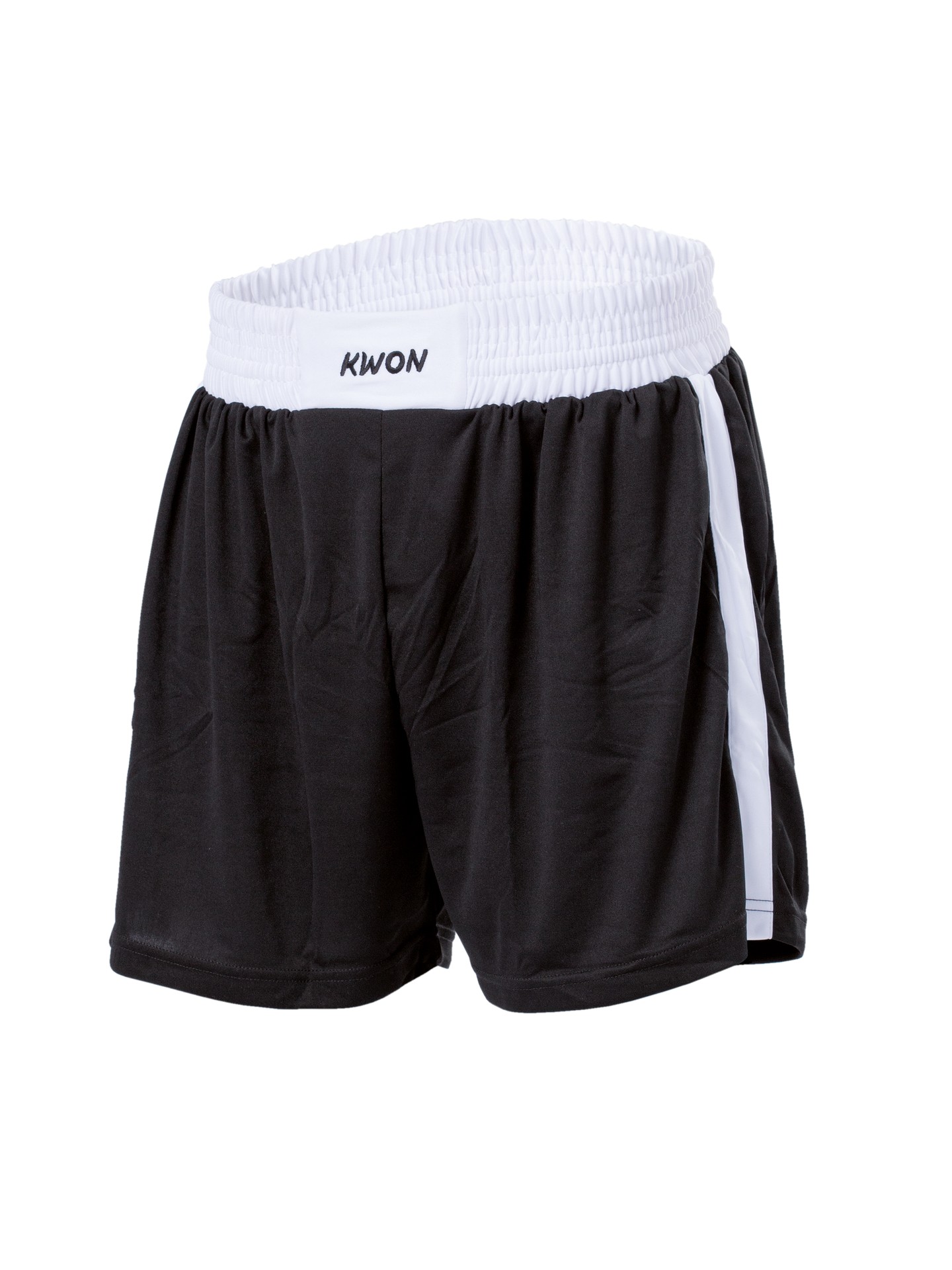 Short San Da