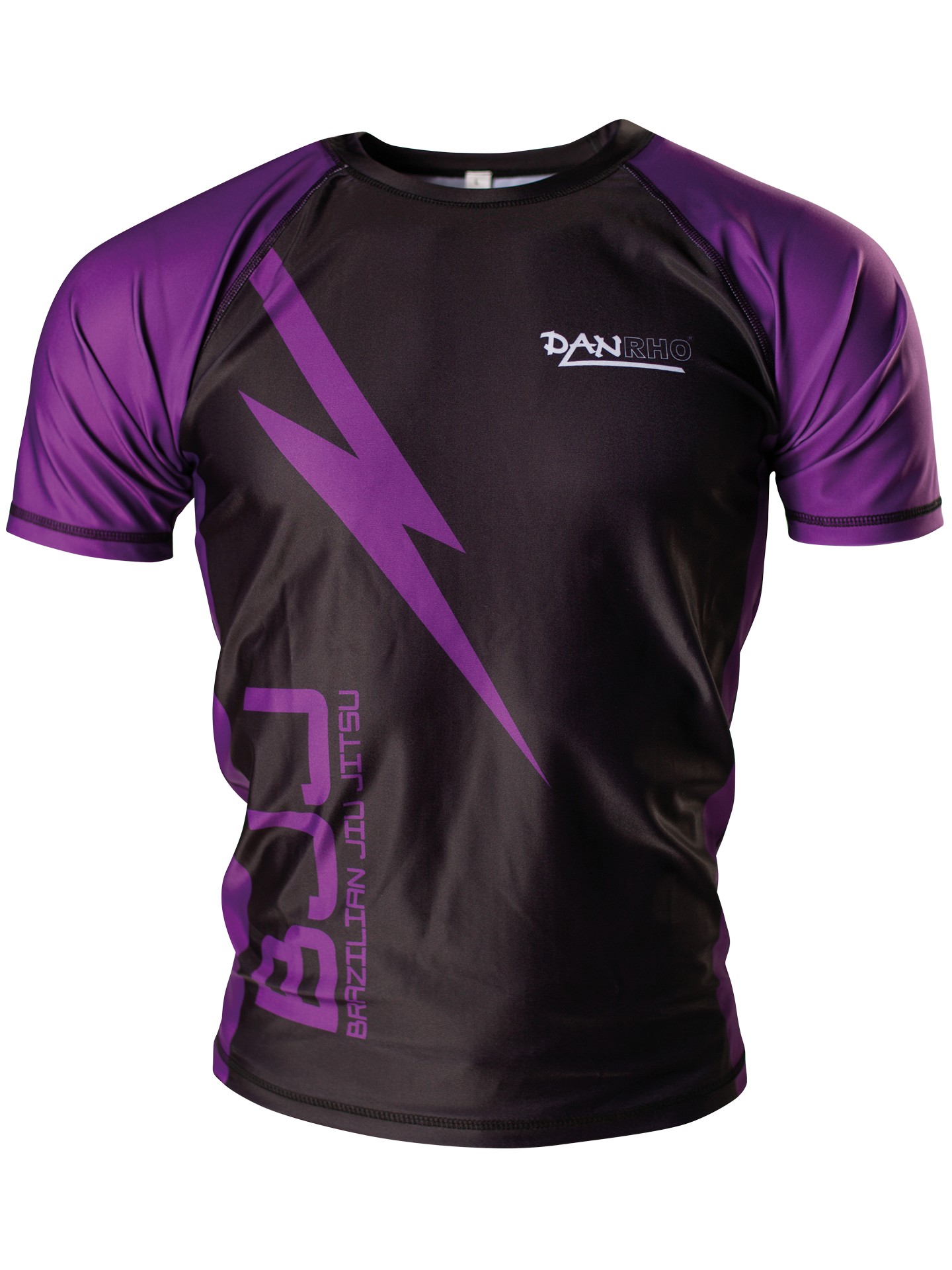 Rashguard BJJ Éclair