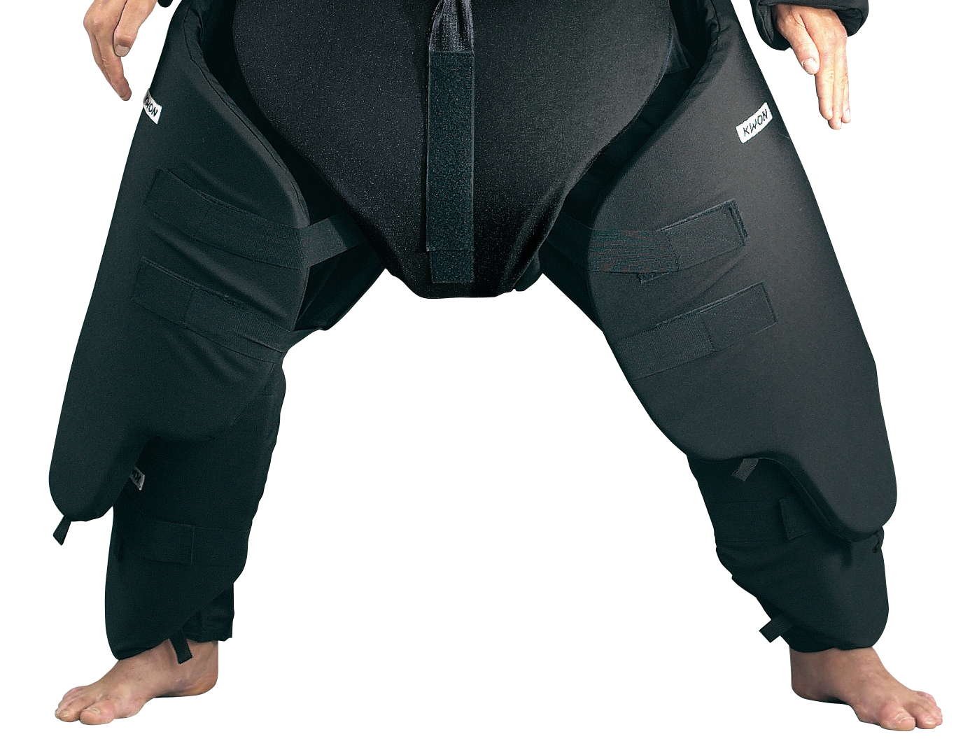 Armure autodéfense Guard Plus