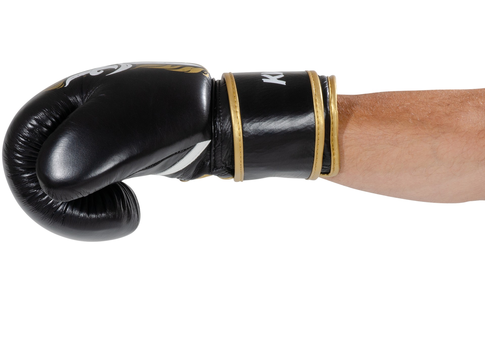 Gants de boxe Thai Style