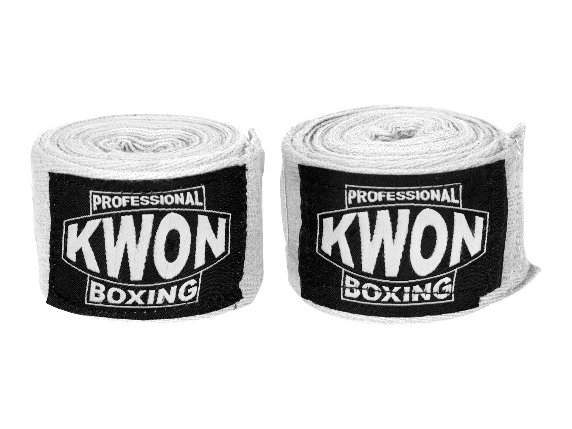 Bandages de boxe inélastique