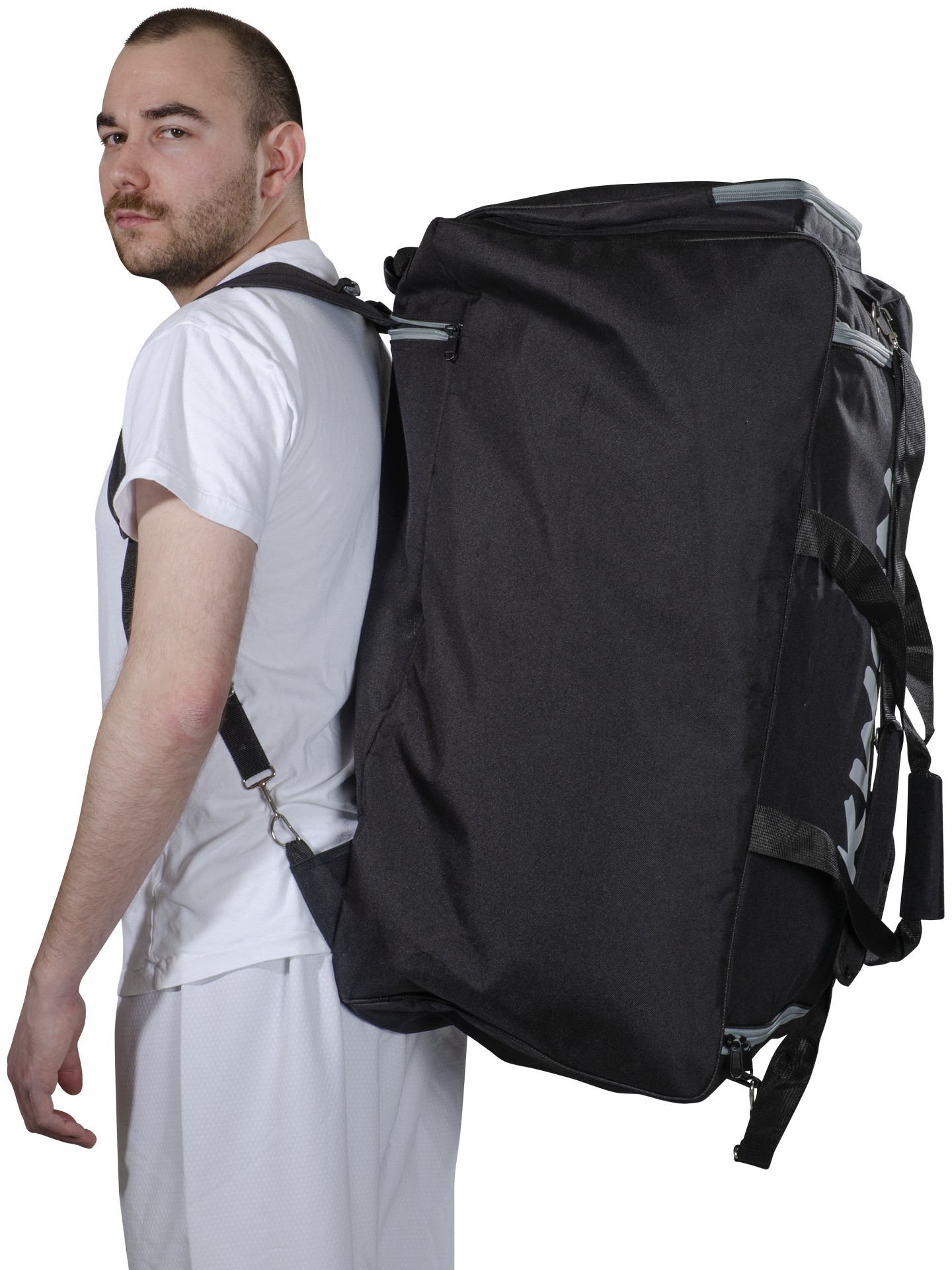 Duo Sac de Sport Los Angeles avec Fonction Sac à Dos