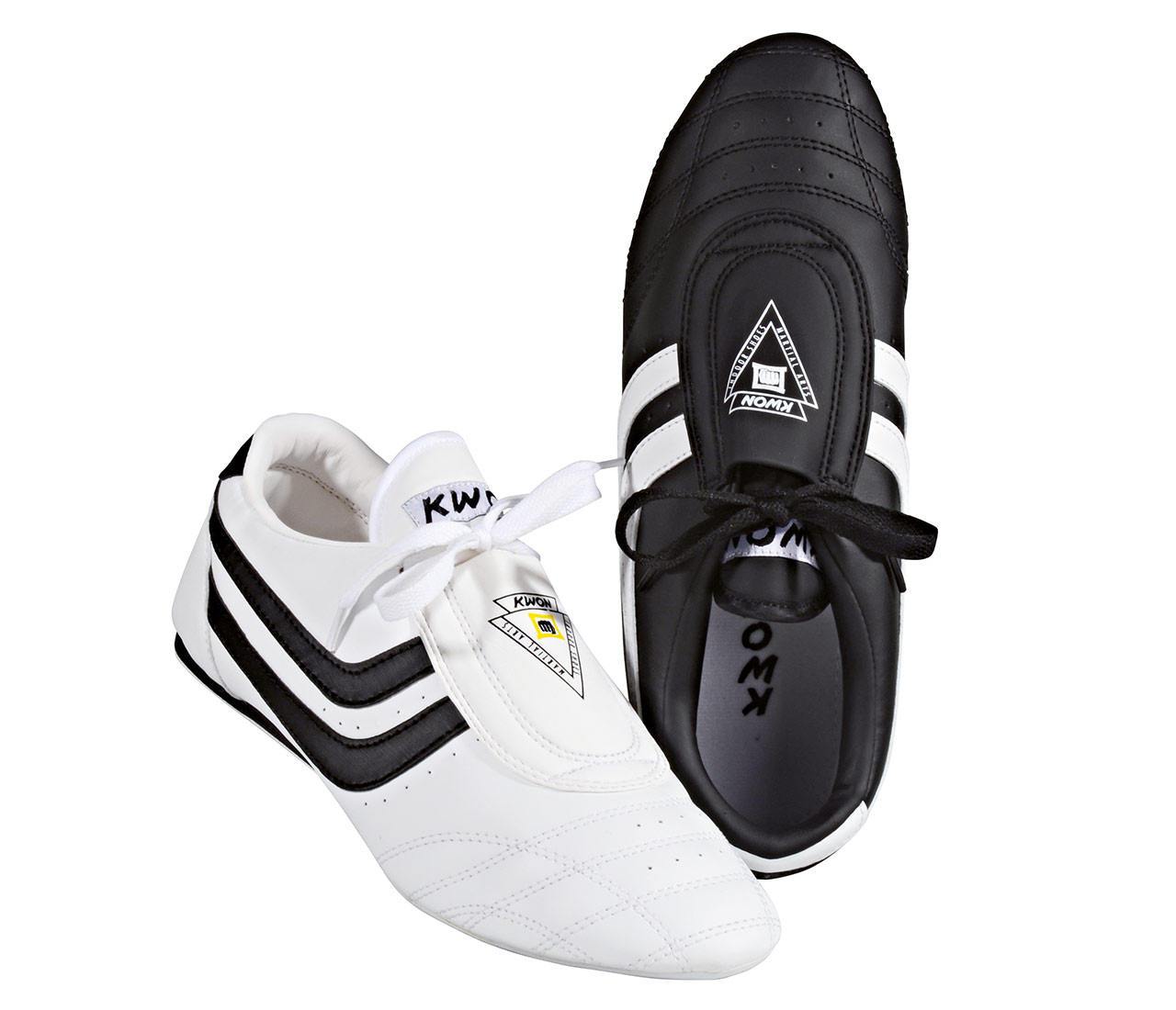 Kwon K&n Chaussures d'arts martiaux KWON Chosun Plus - Chaussures de Taekwondo