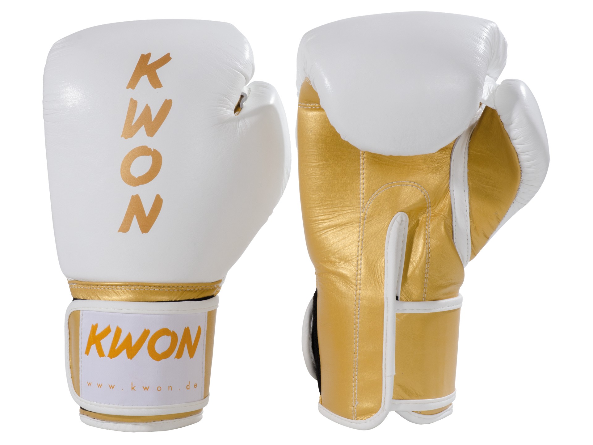 Gants de Boxe KO Champ